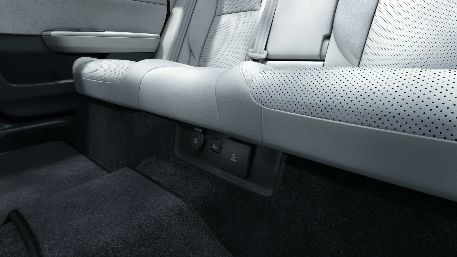 Sony Honda Afeela 1