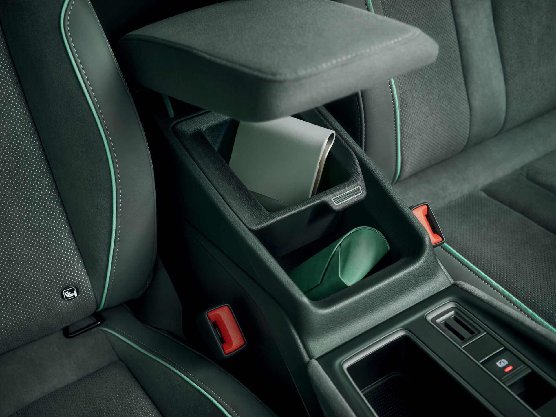2025 Skoda Enyaq