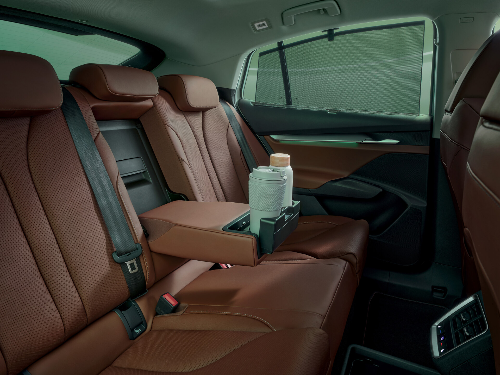 2025 Skoda Enyaq