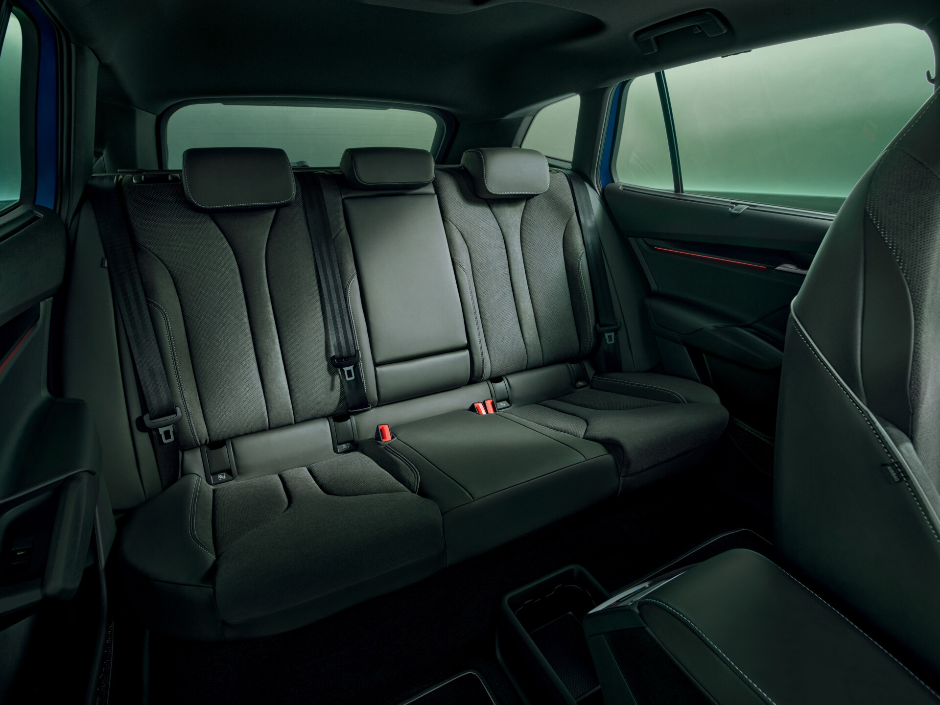 2025 Skoda Enyaq