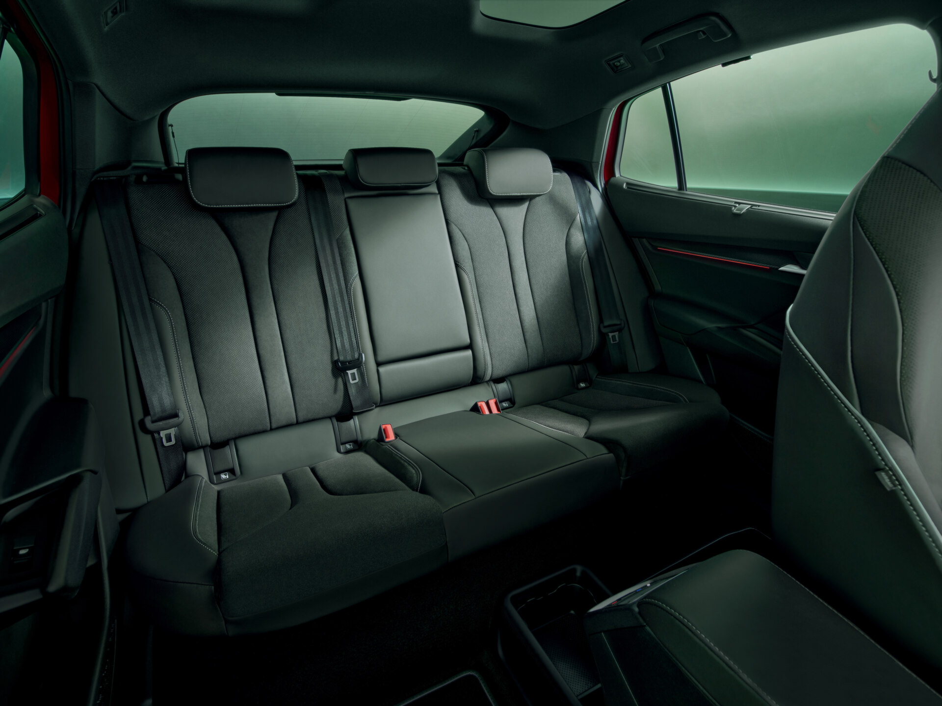 2025 Skoda Enyaq