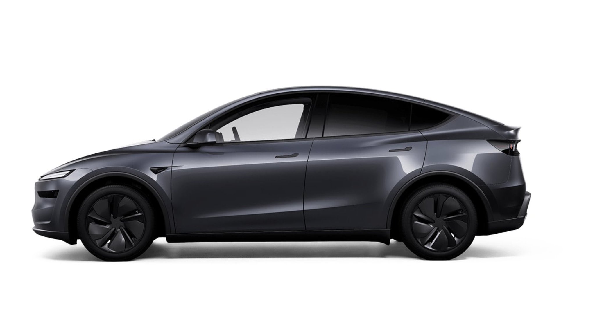 Yeni Tesla Model Y