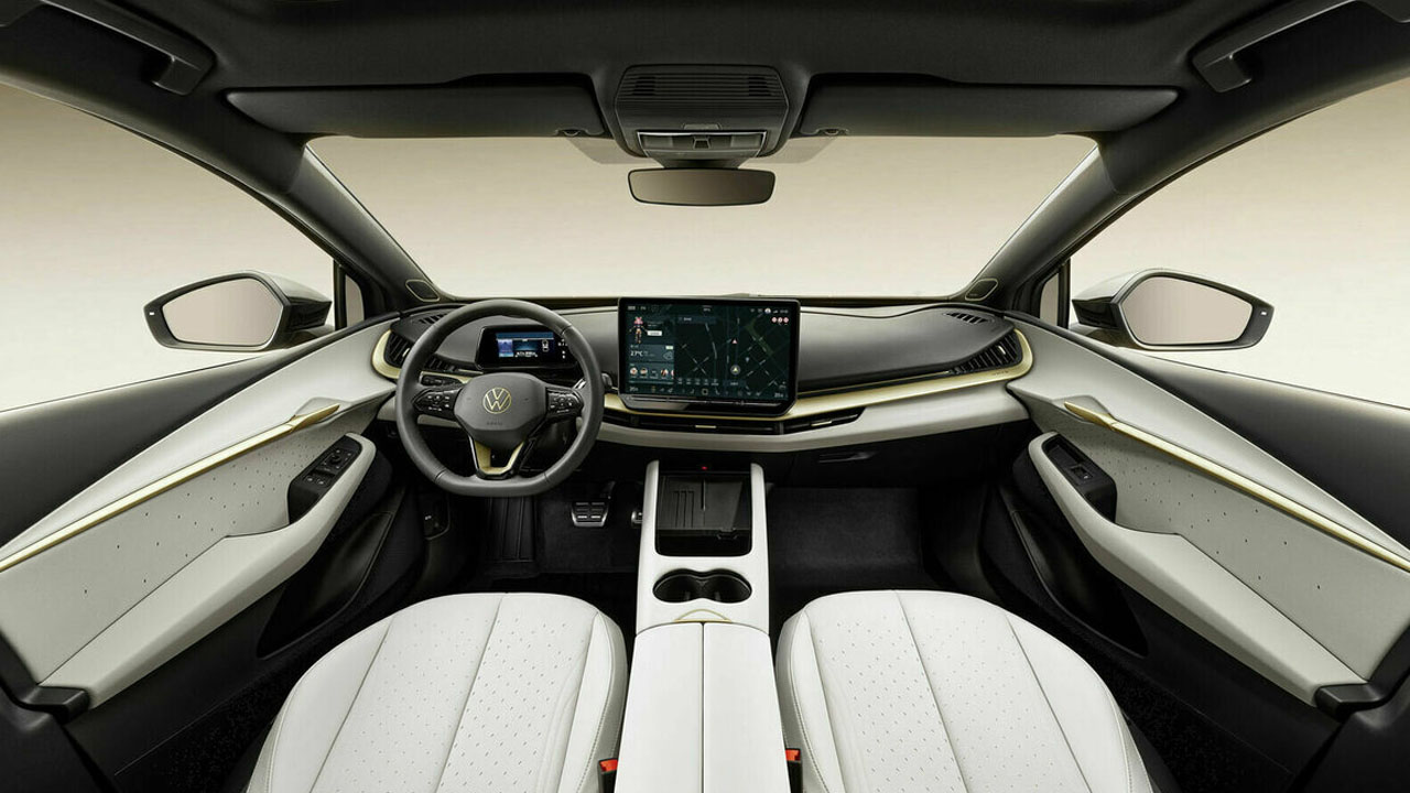 Volkswagen ID.UNYX 06