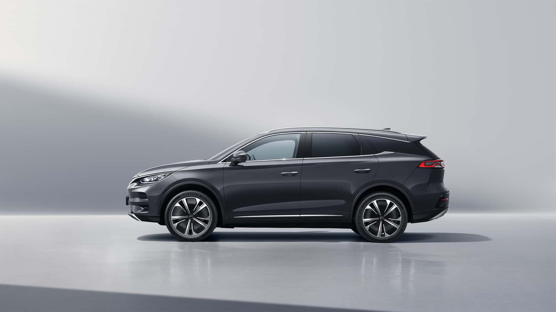 BYD Tang