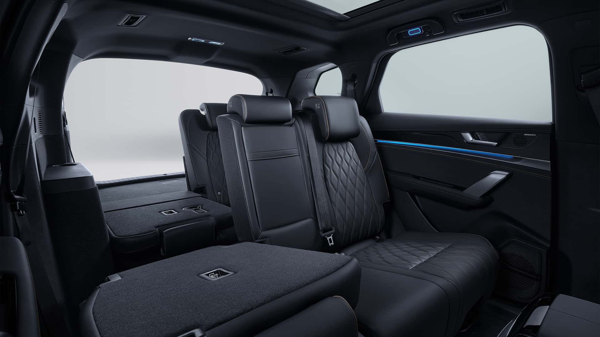 BYD Tang