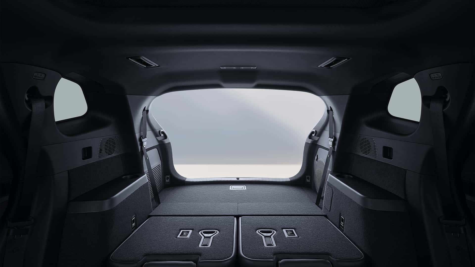 BYD Tang