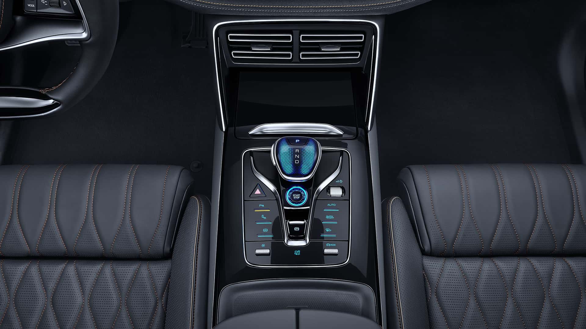 BYD Tang