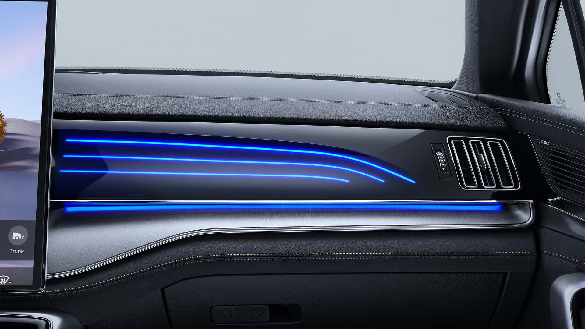 BYD Tang