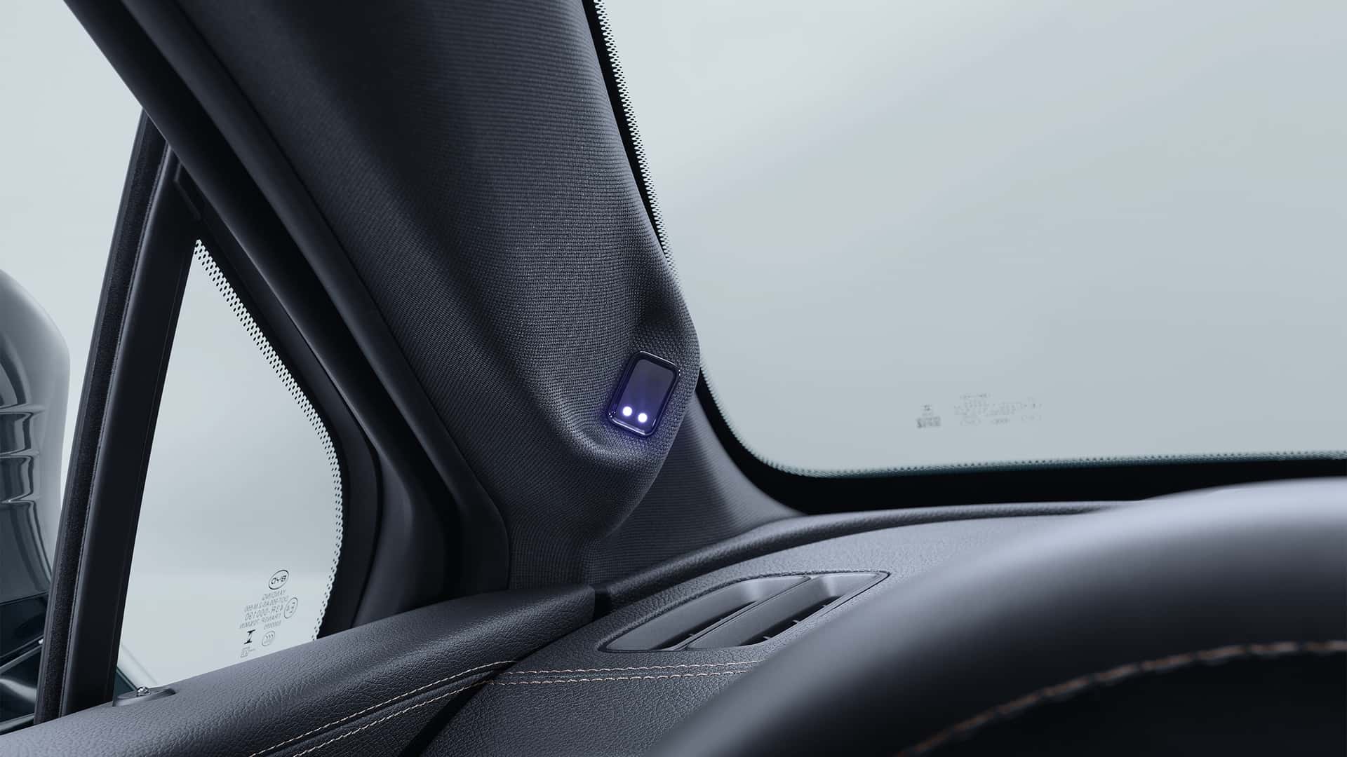 BYD Tang