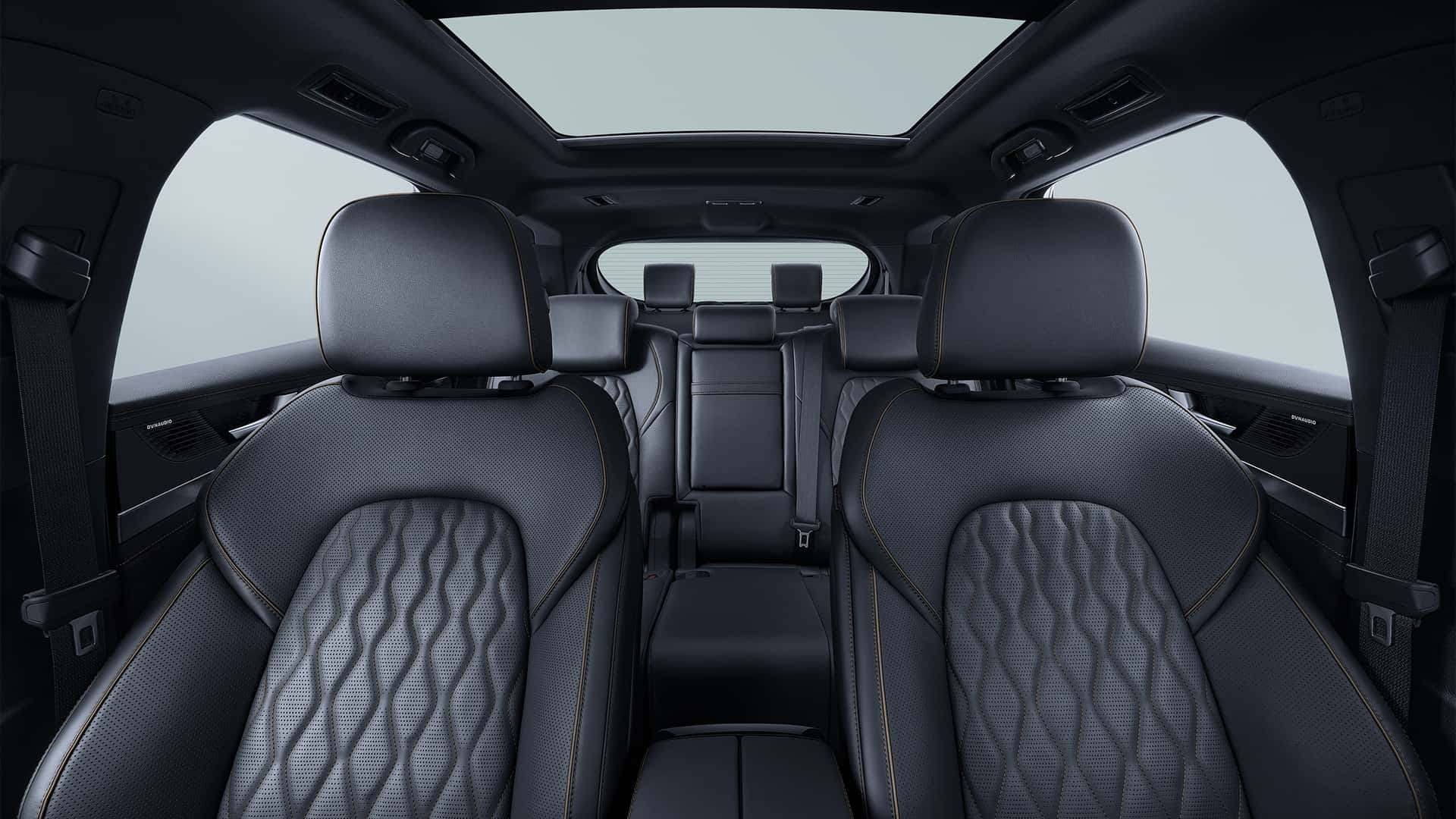BYD Tang
