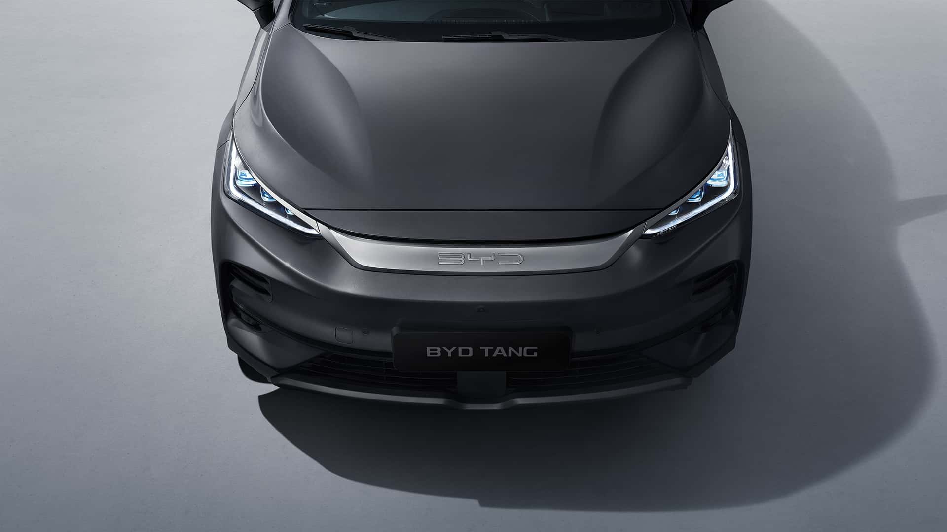 BYD Tang