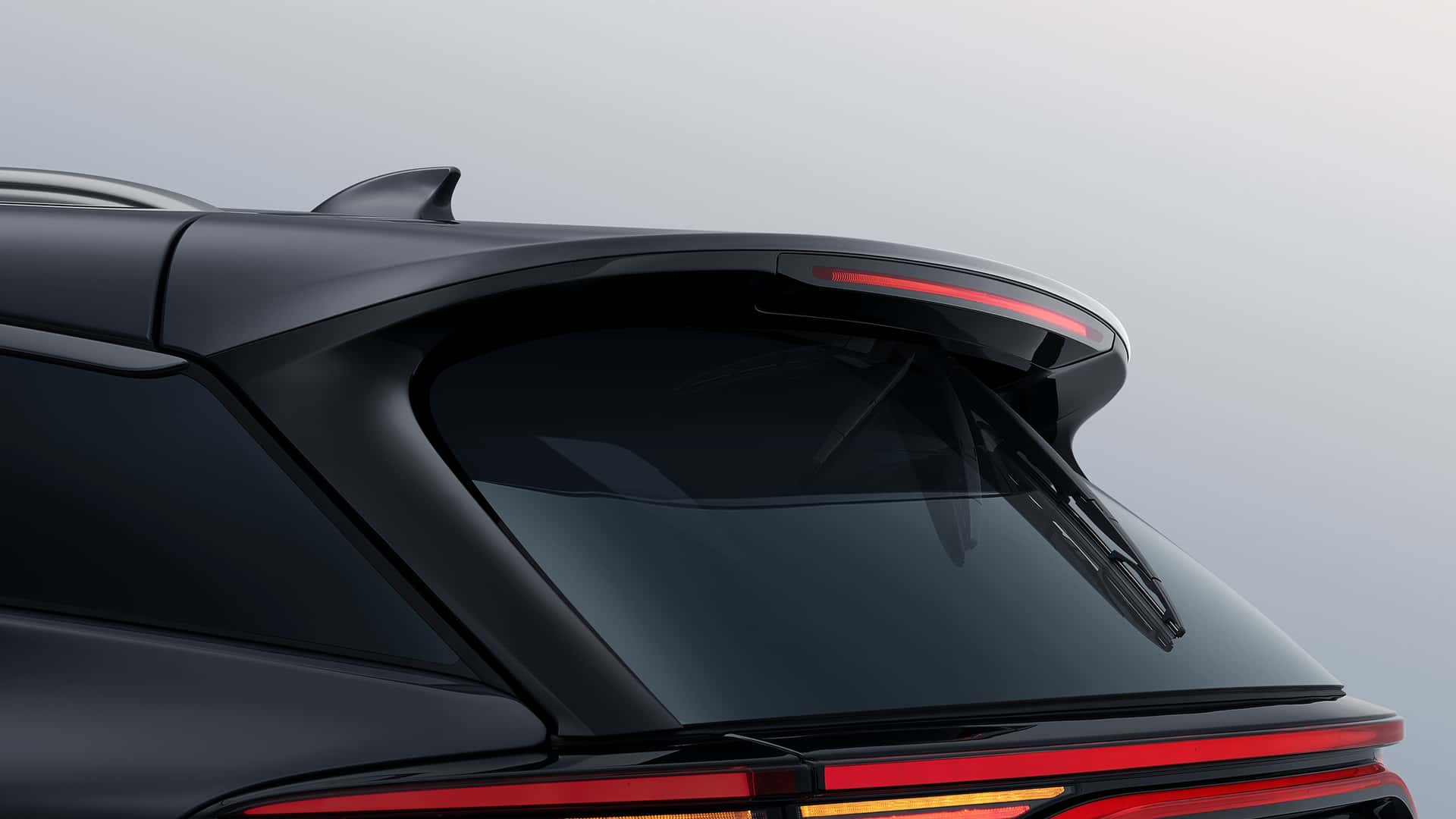 BYD Tang