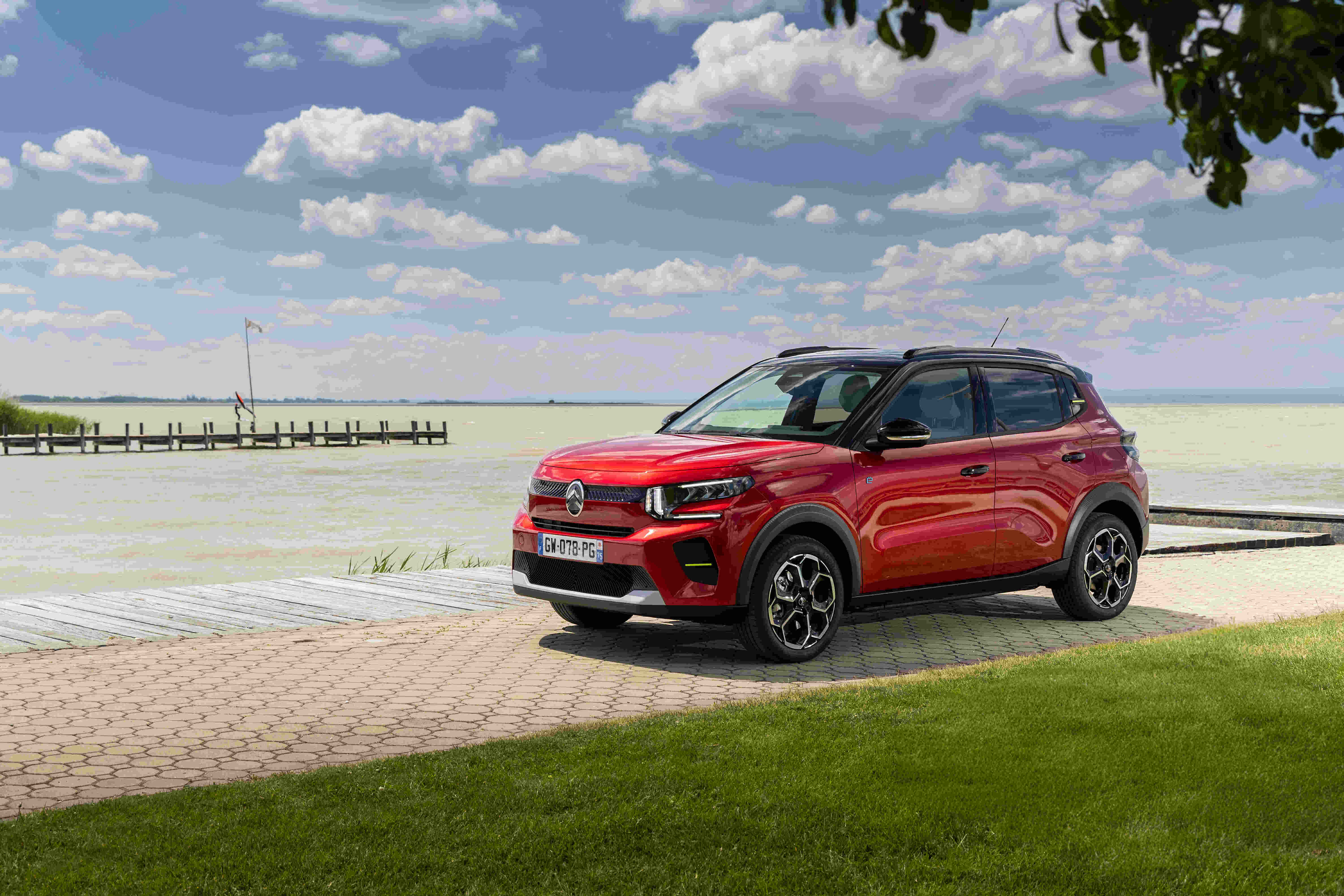 Yeni Citroen C3