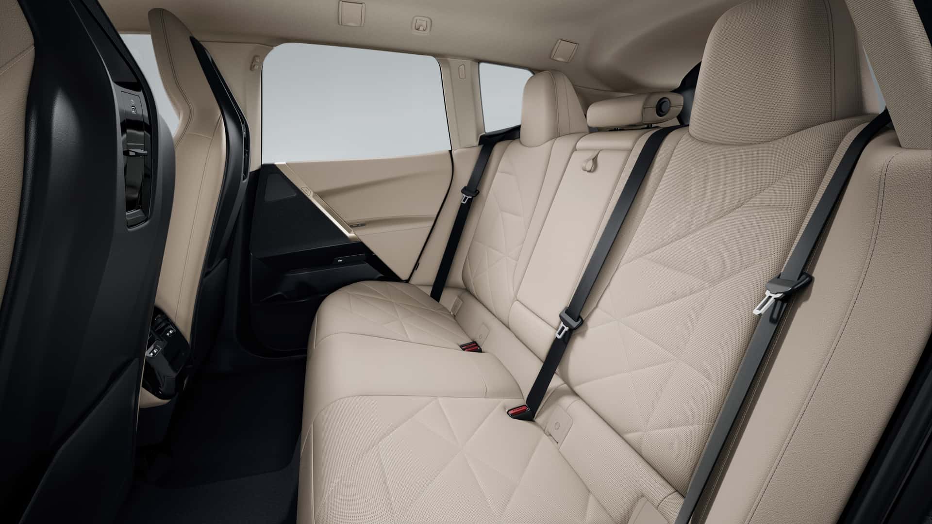 Yeni BMW iX