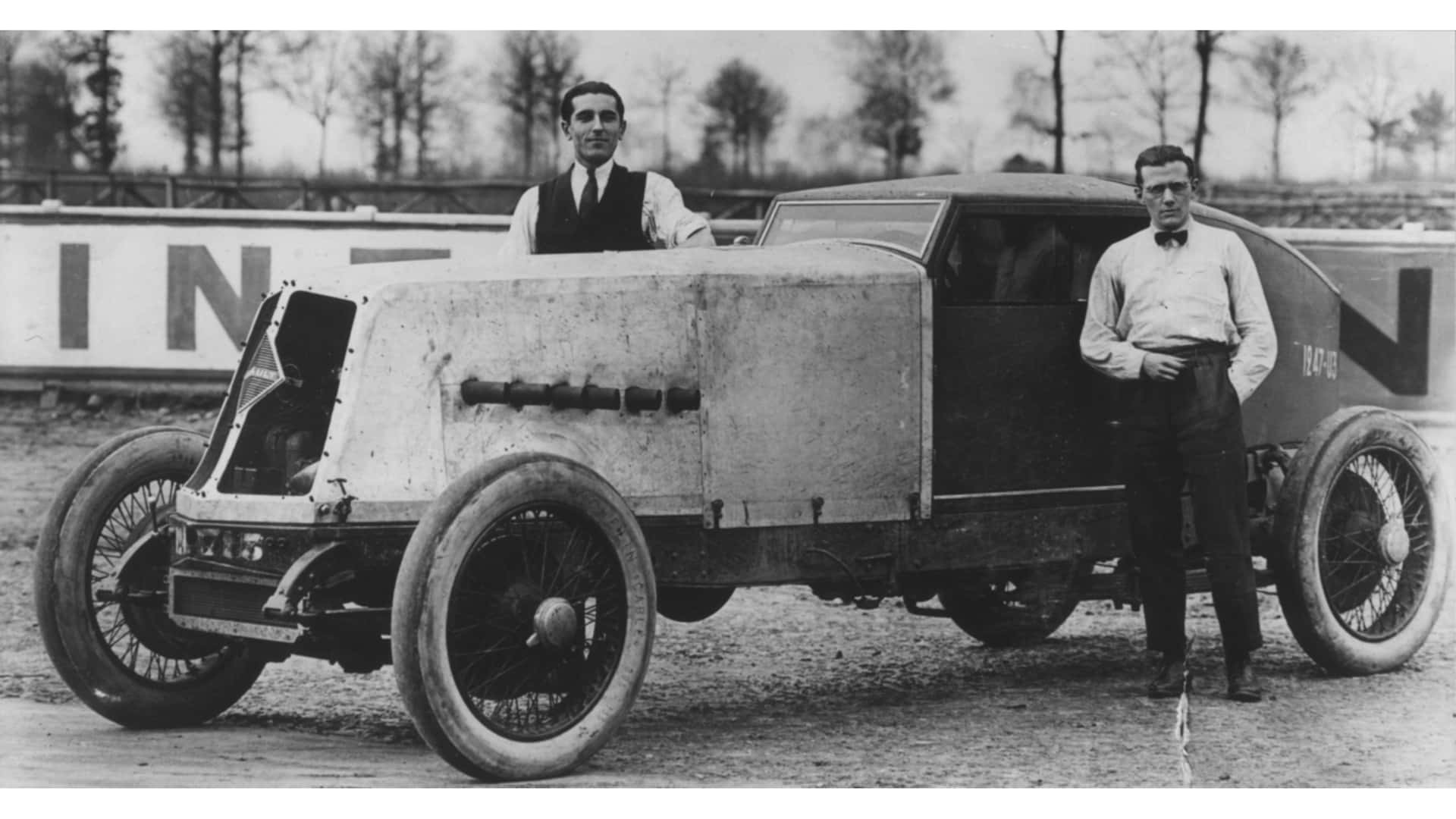 Renault Filante