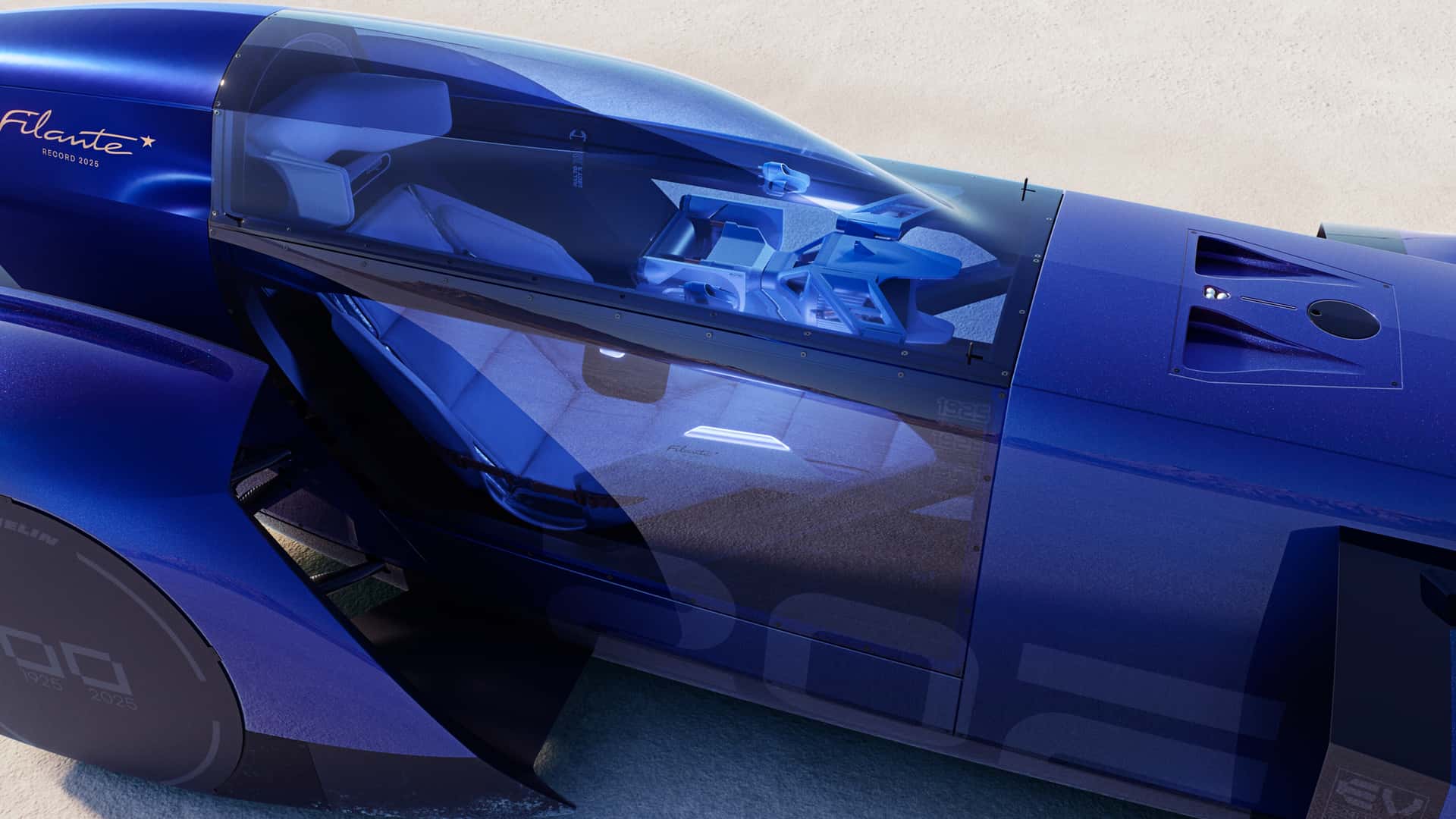 Renault Filante