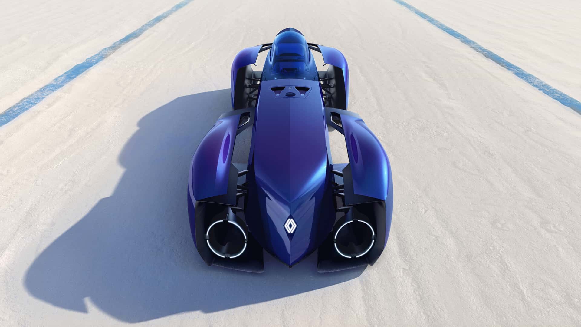 Renault Filante
