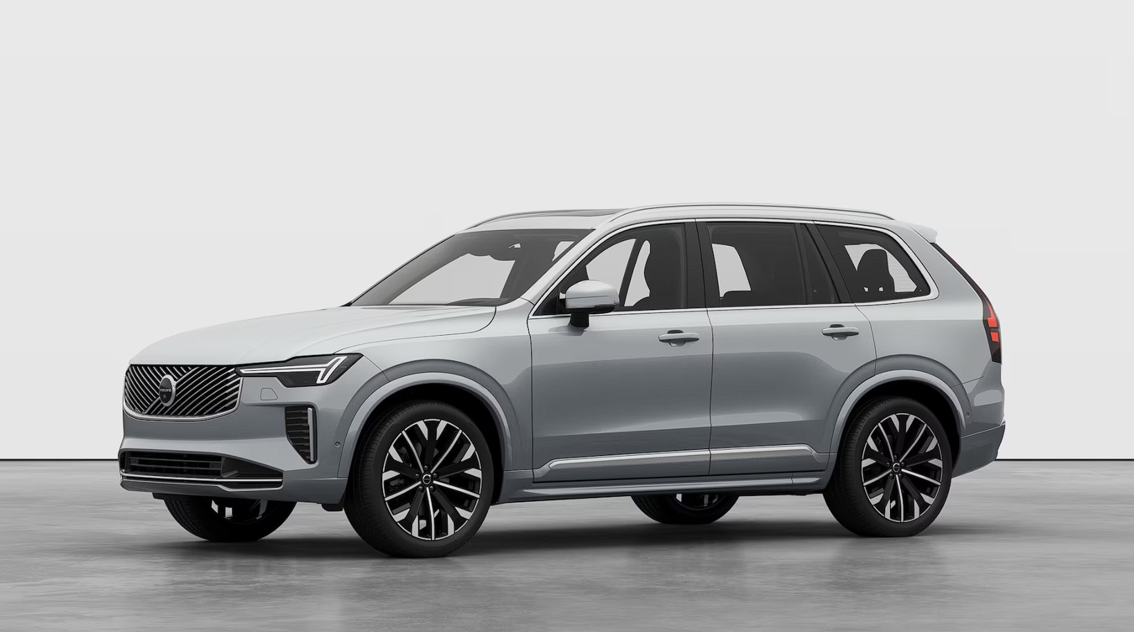 2025 Volvo XC90