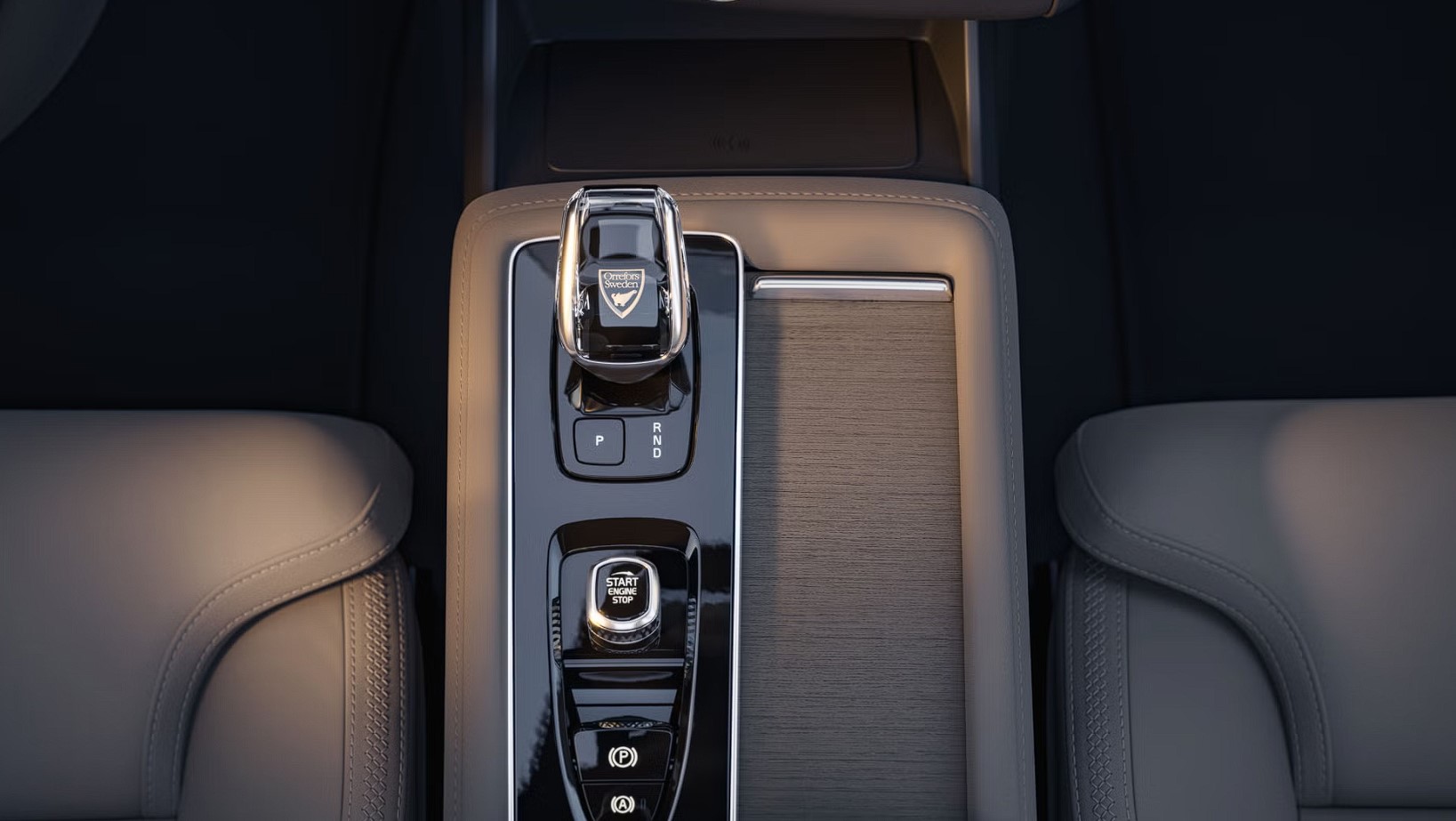 2025 Volvo XC90