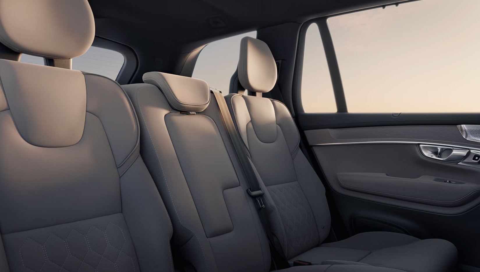 2025 Volvo XC90