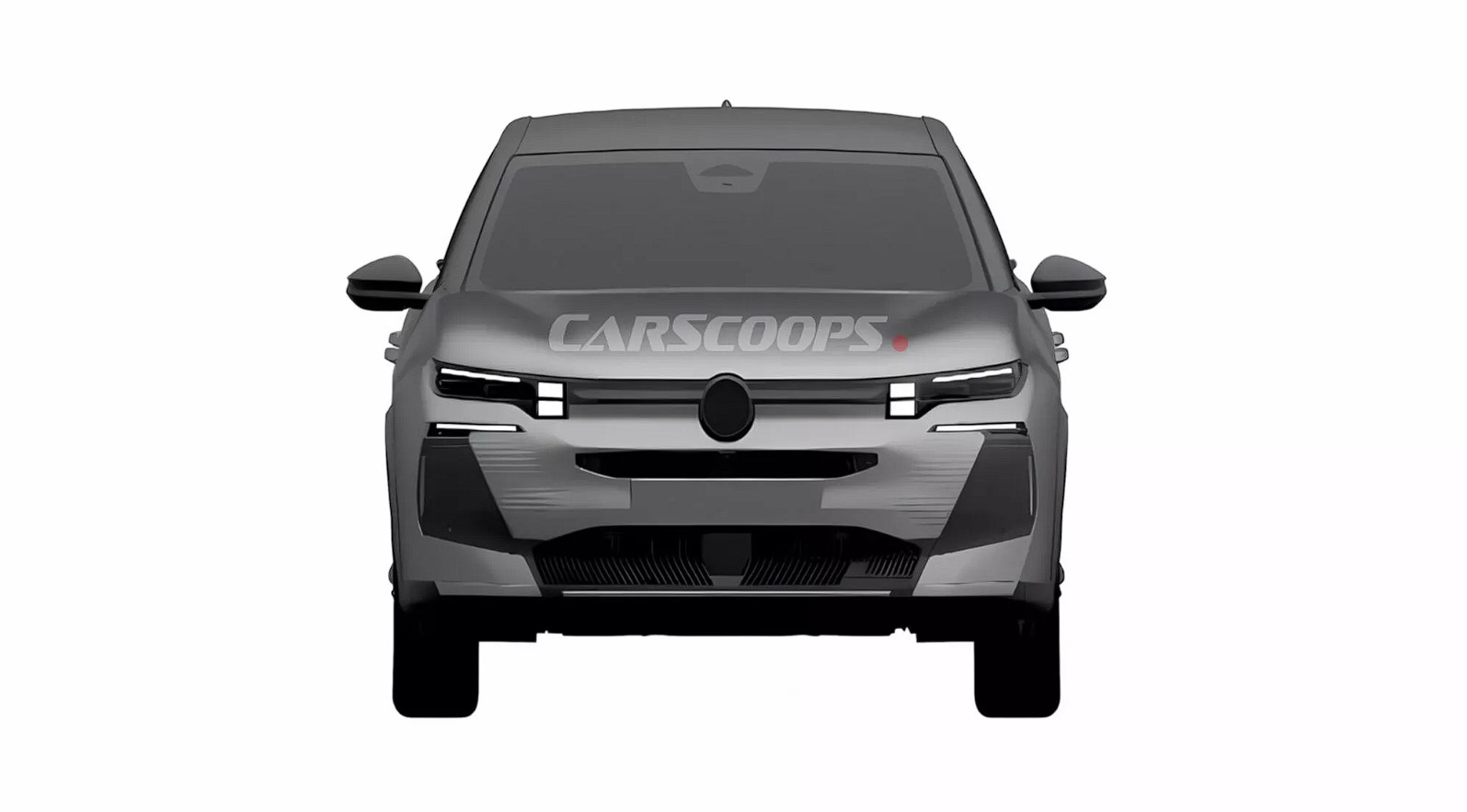 2025 Citroen C5 Aircross