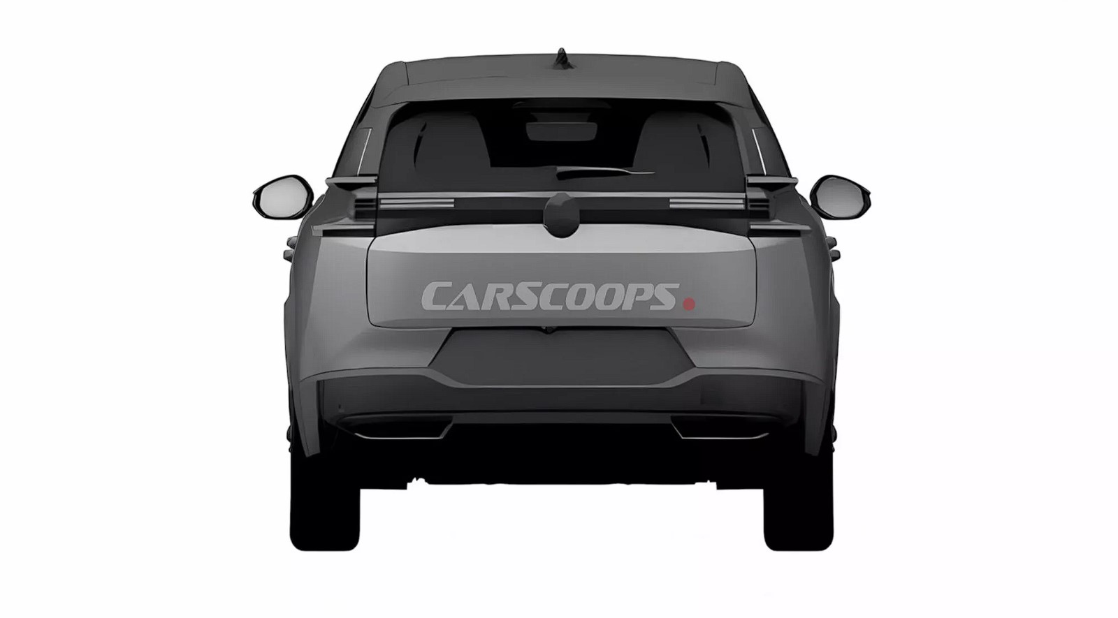 2025 Citroen C5 Aircross