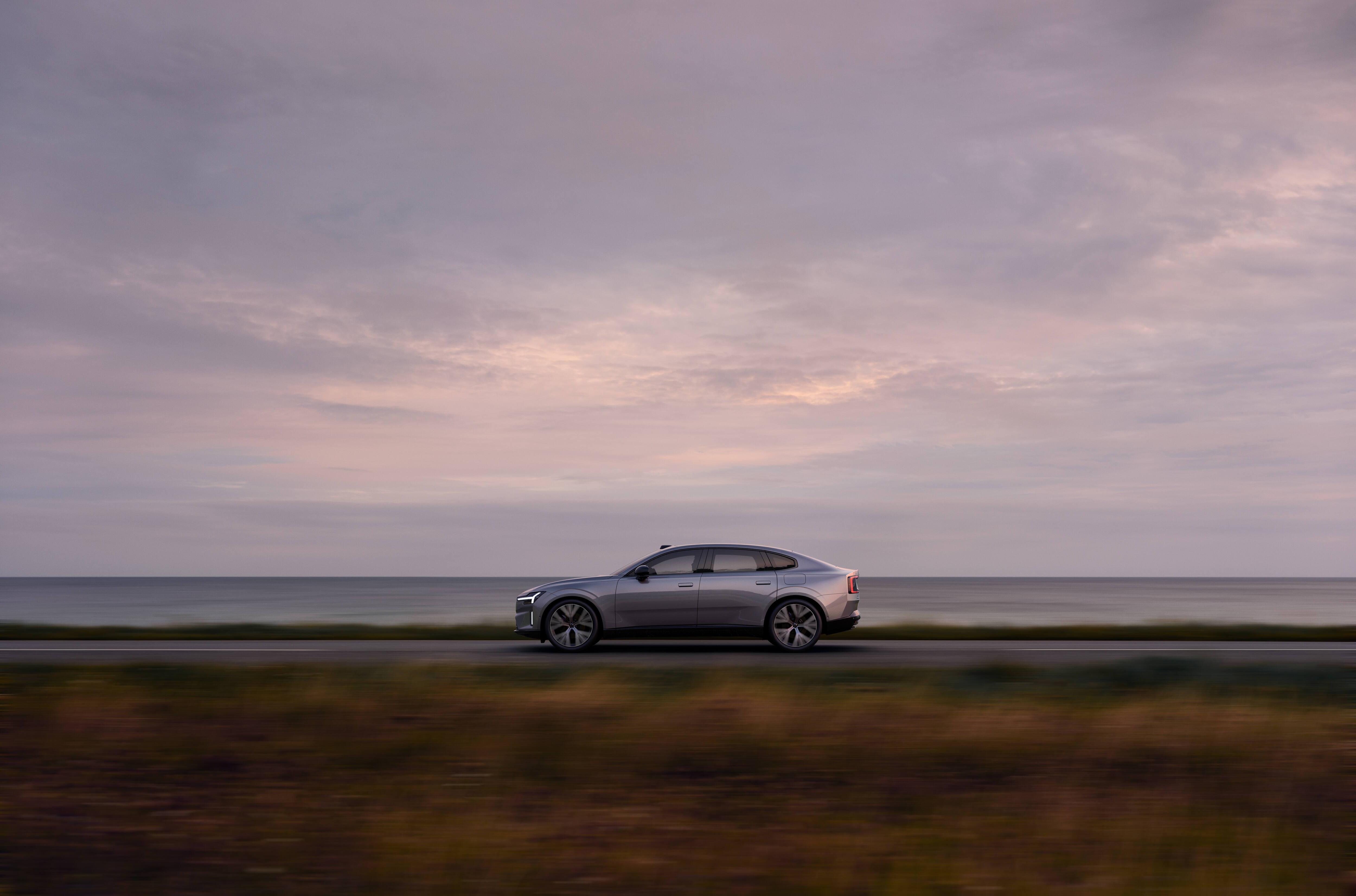 Volvo ES90