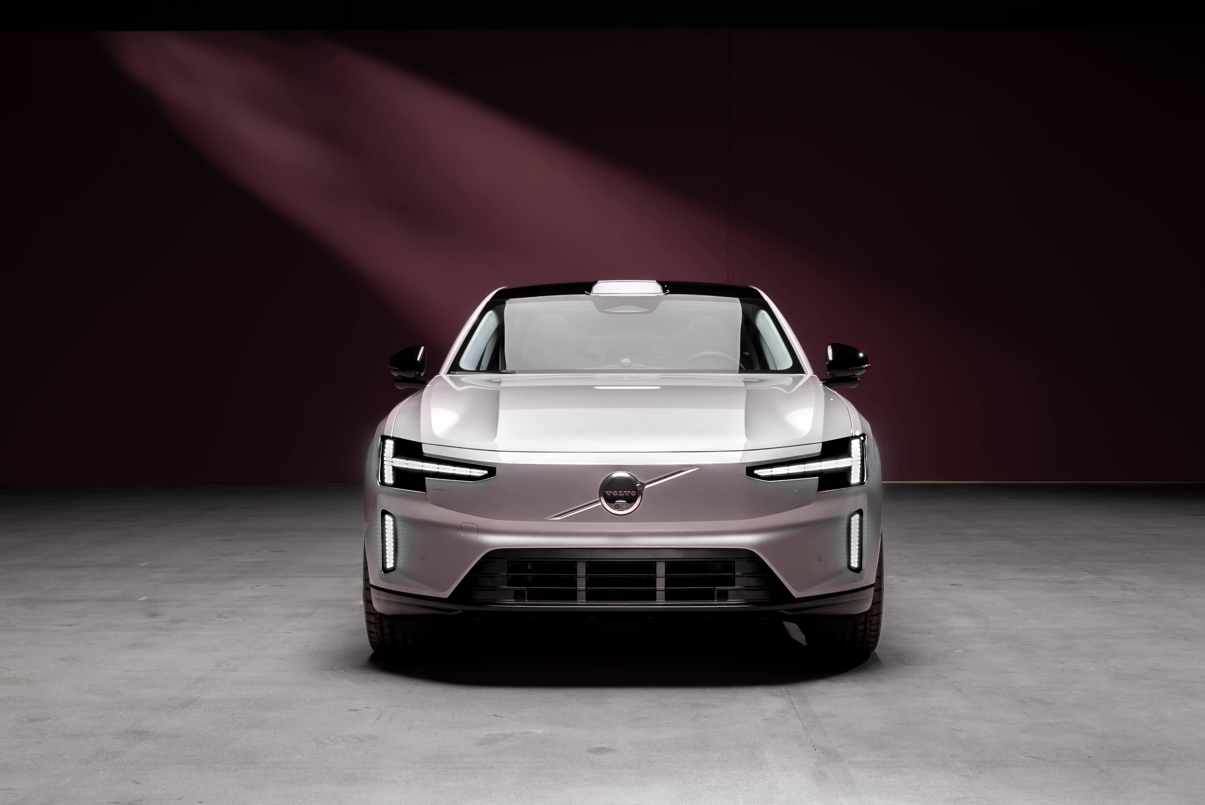 Volvo ES90