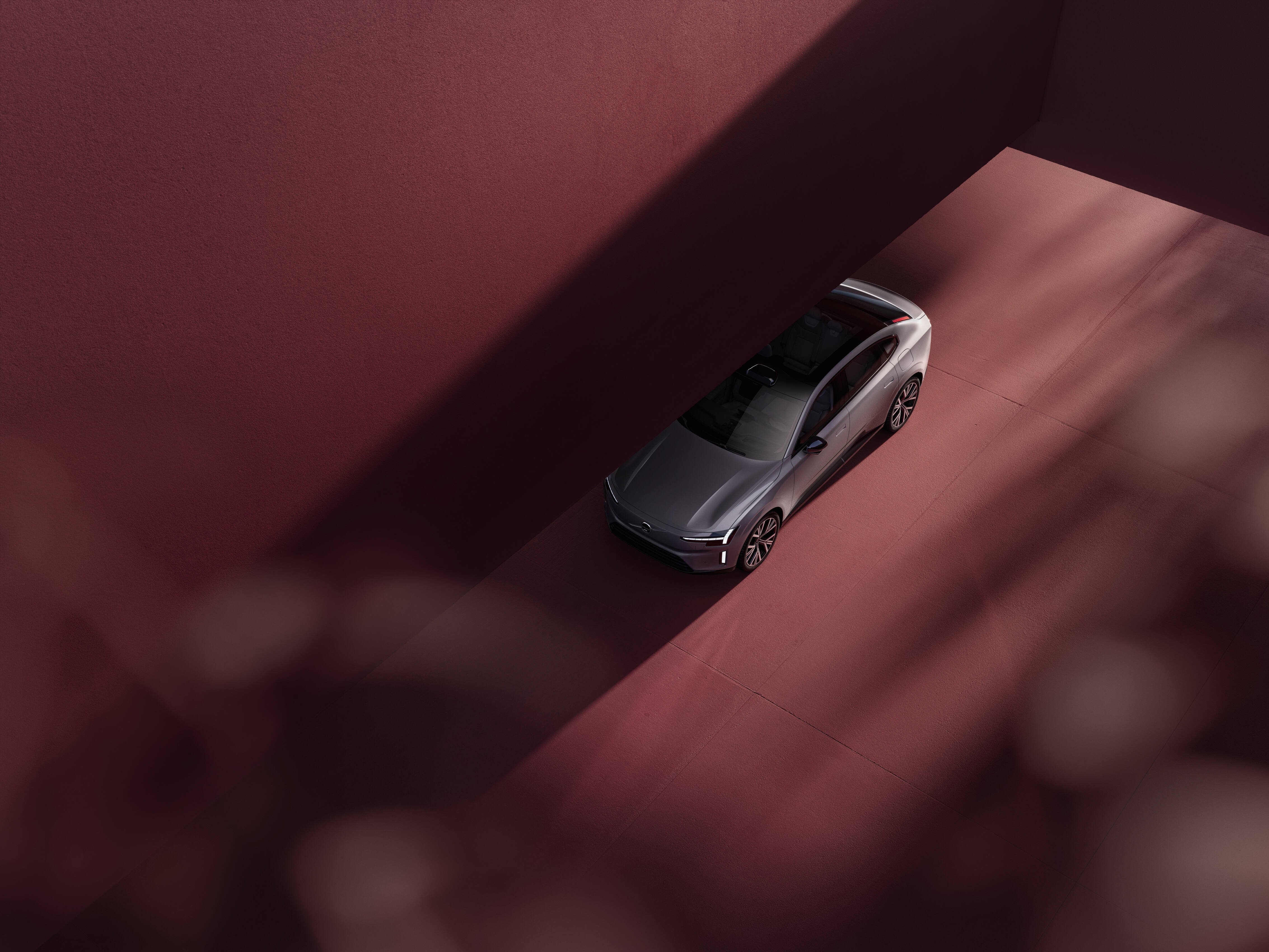 Volvo ES90