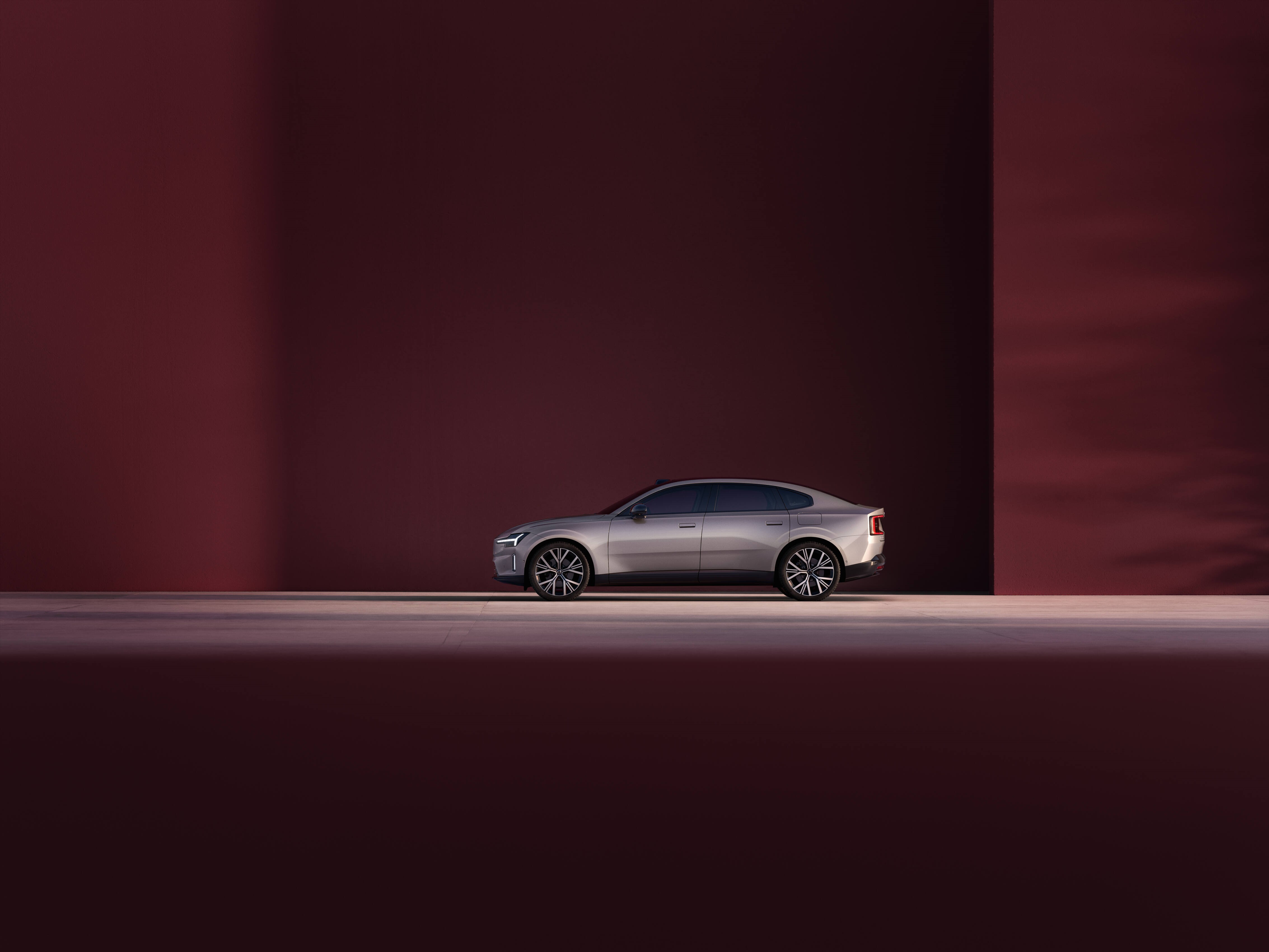 Volvo ES90