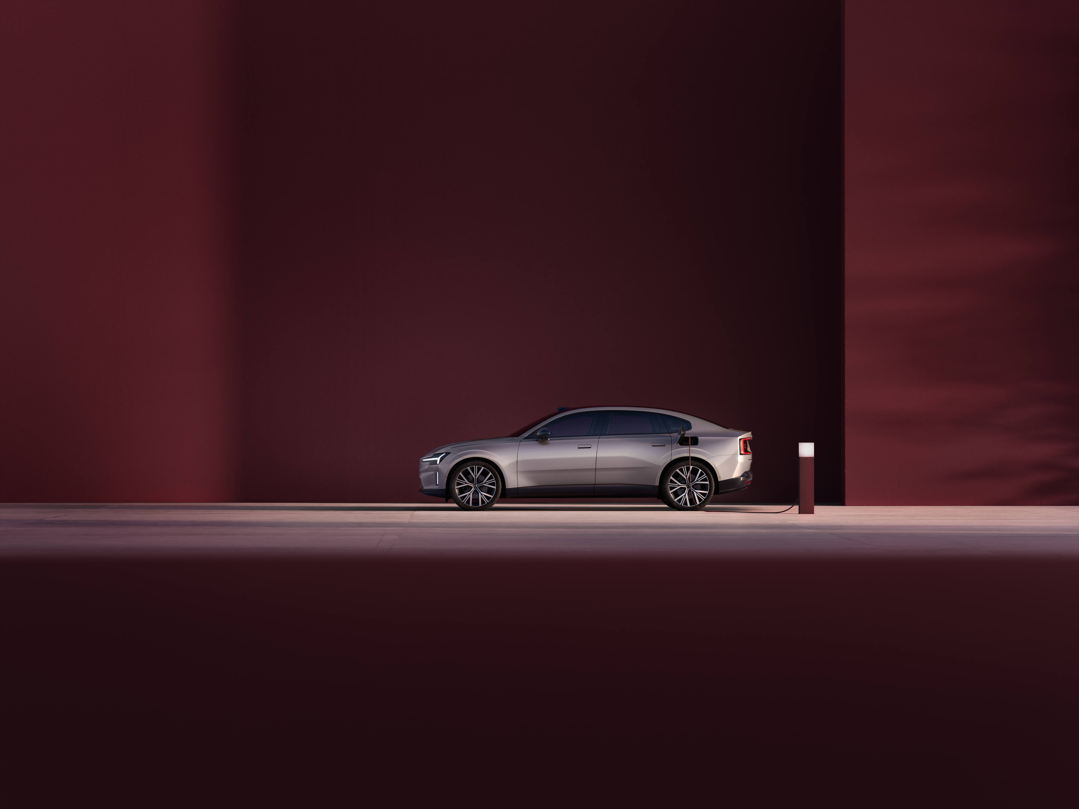 Volvo ES90