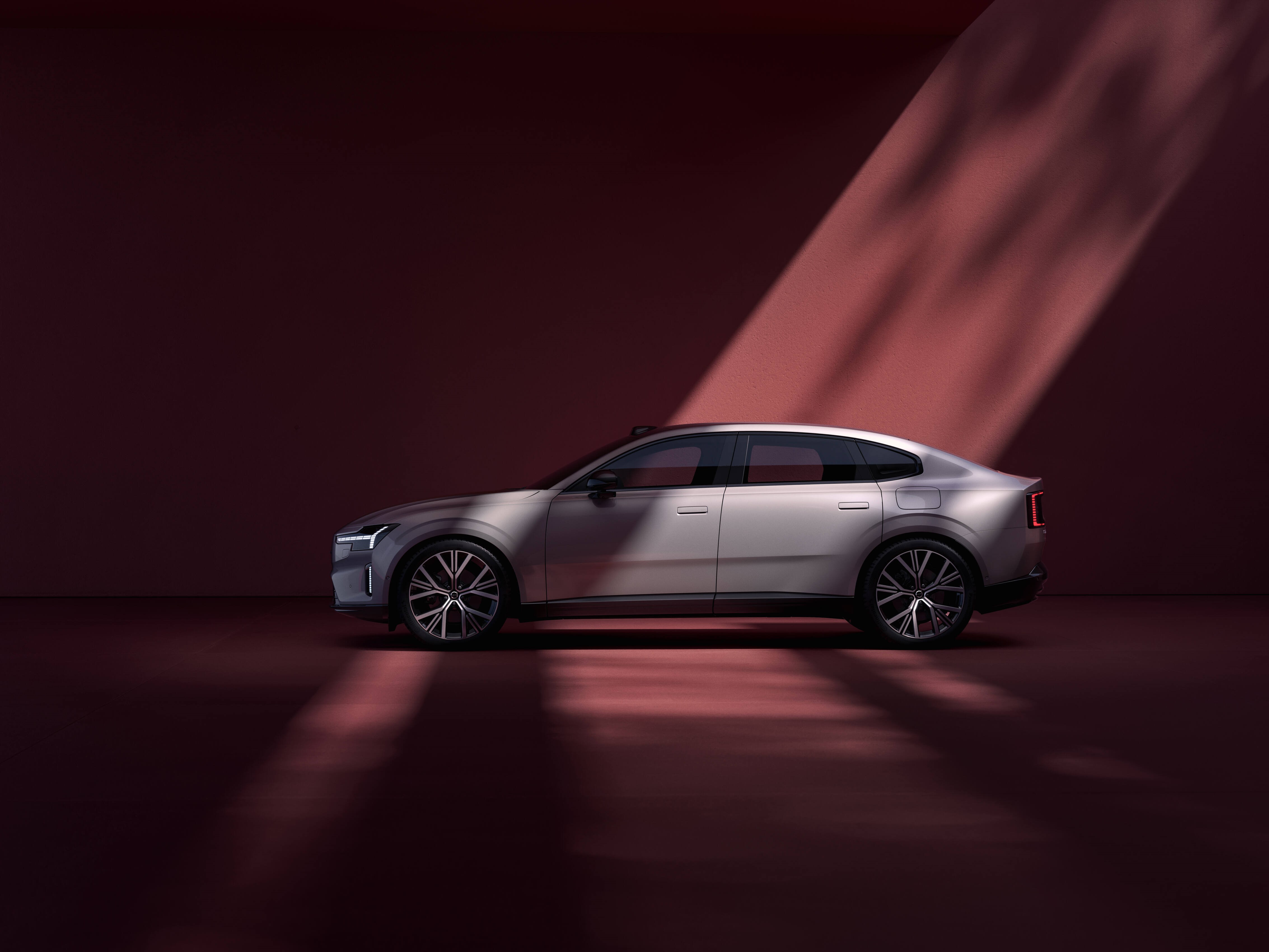 Volvo ES90