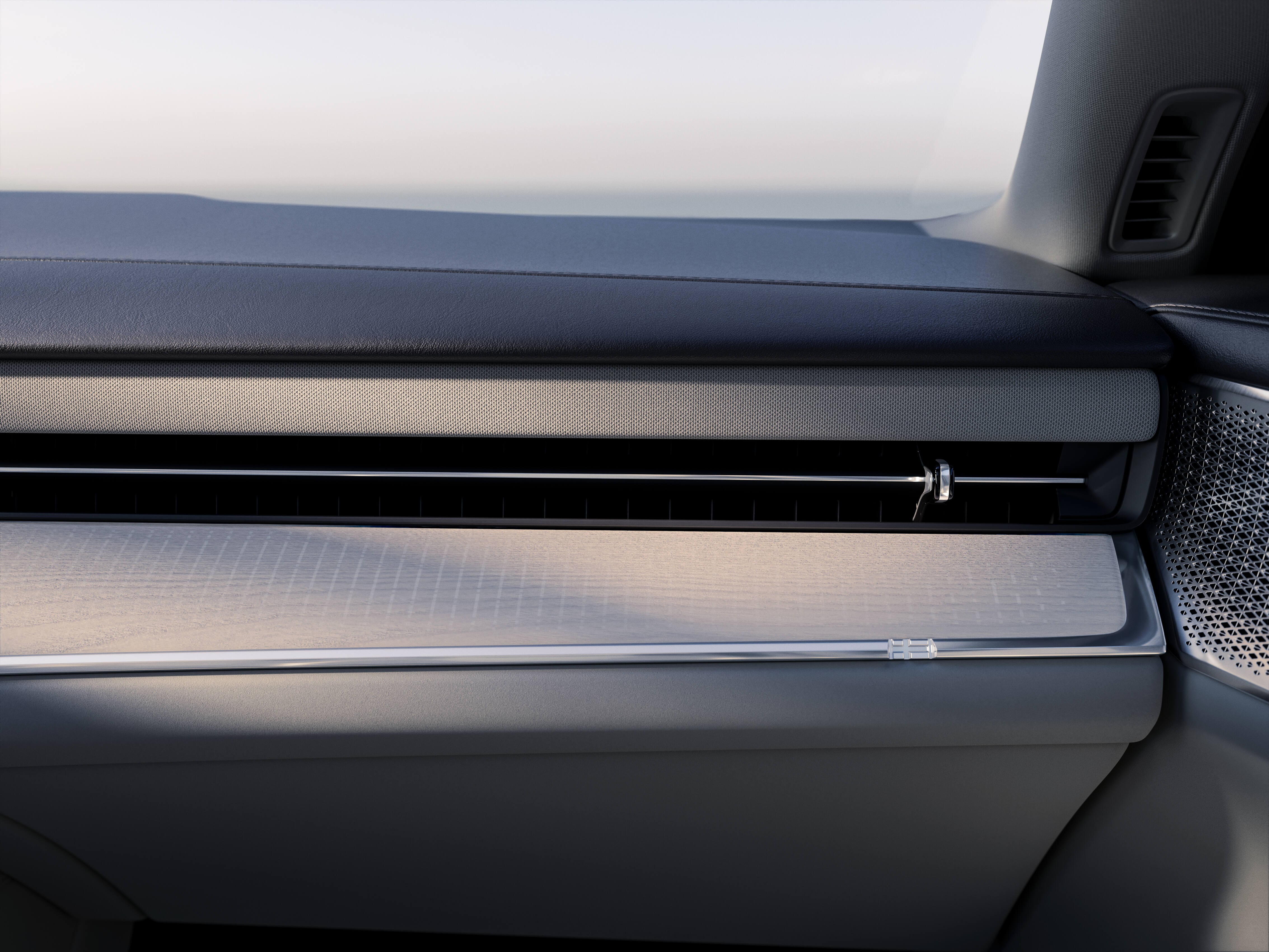 Volvo ES90
