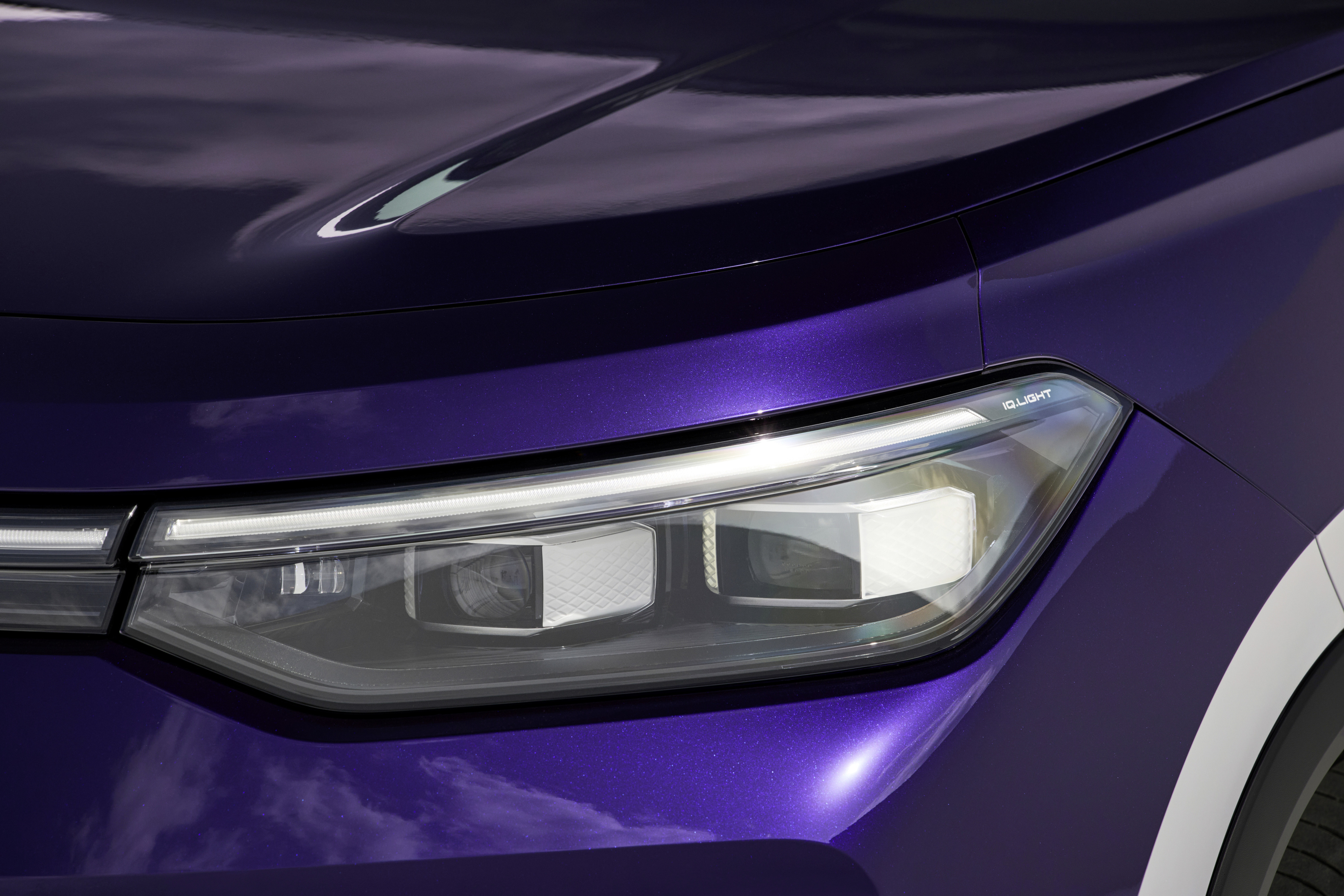 2025 Volkswagen Tayron