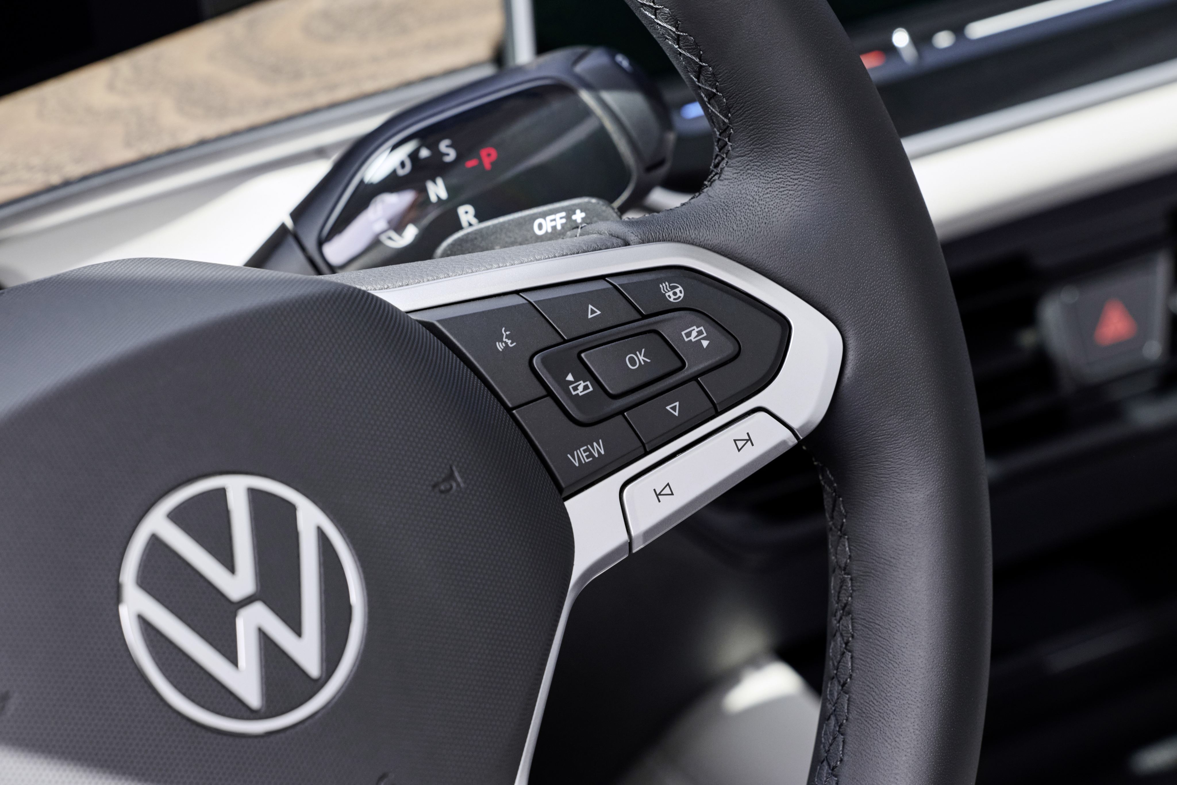 2025 Volkswagen Tayron