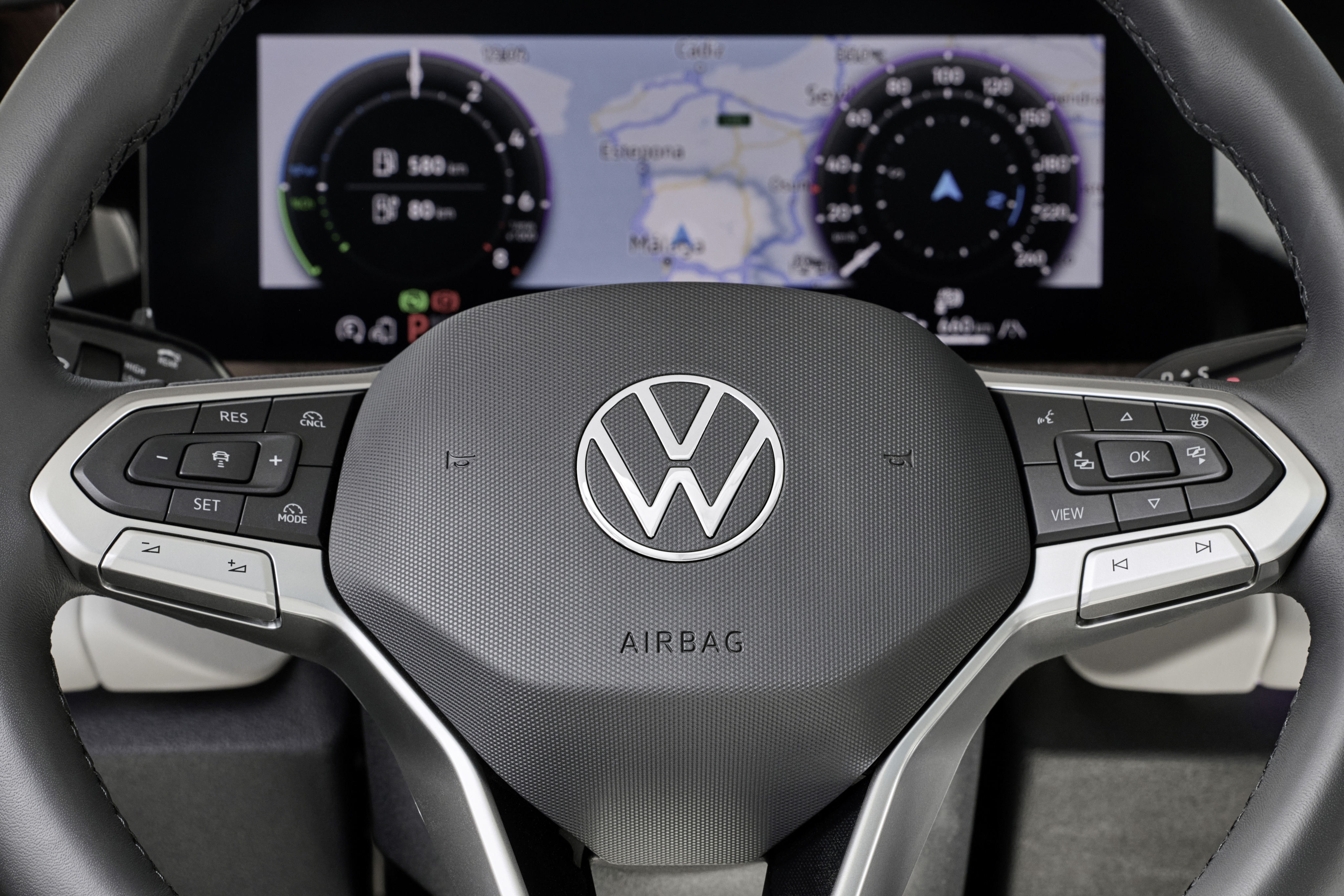 2025 Volkswagen Tayron