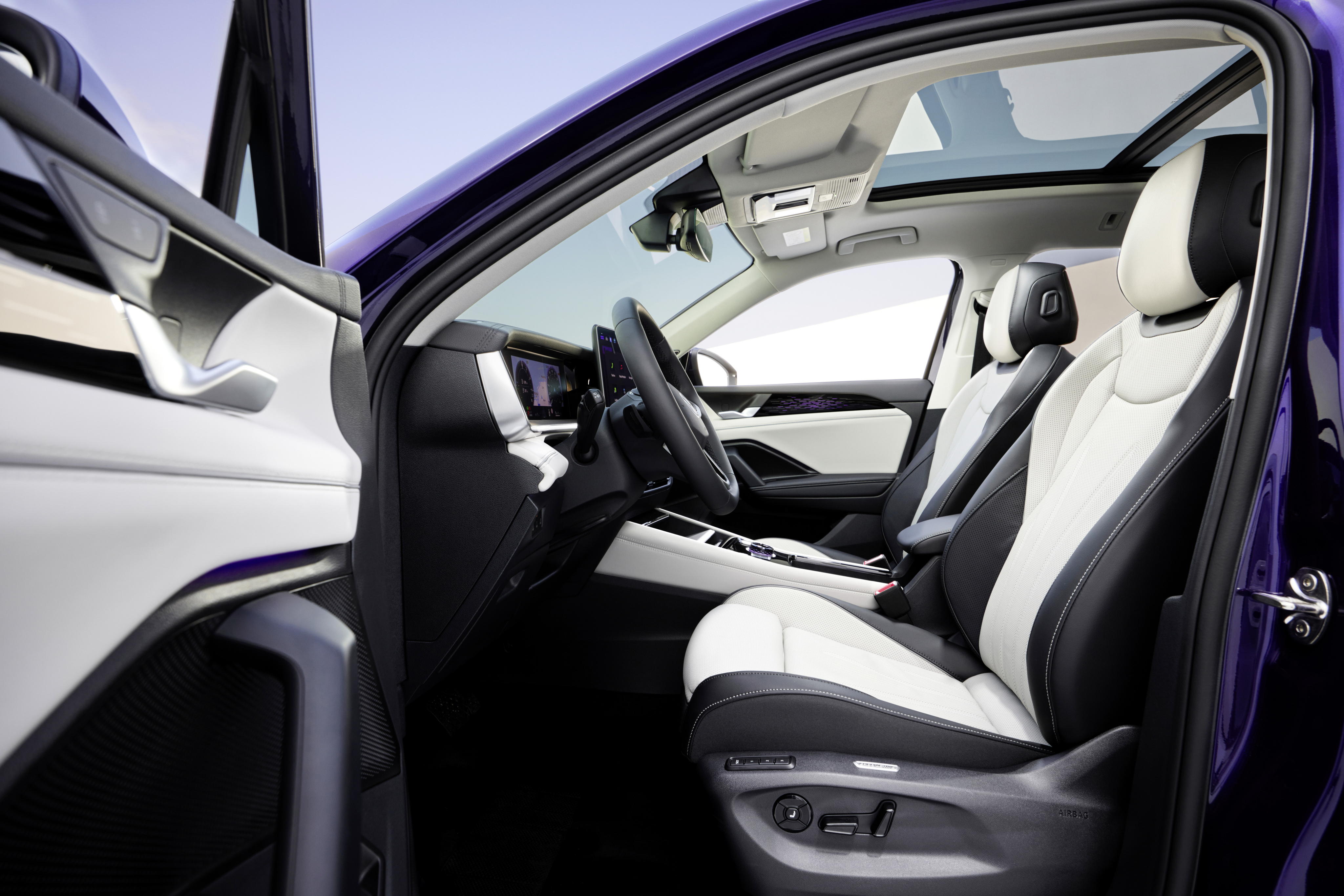 2025 Volkswagen Tayron