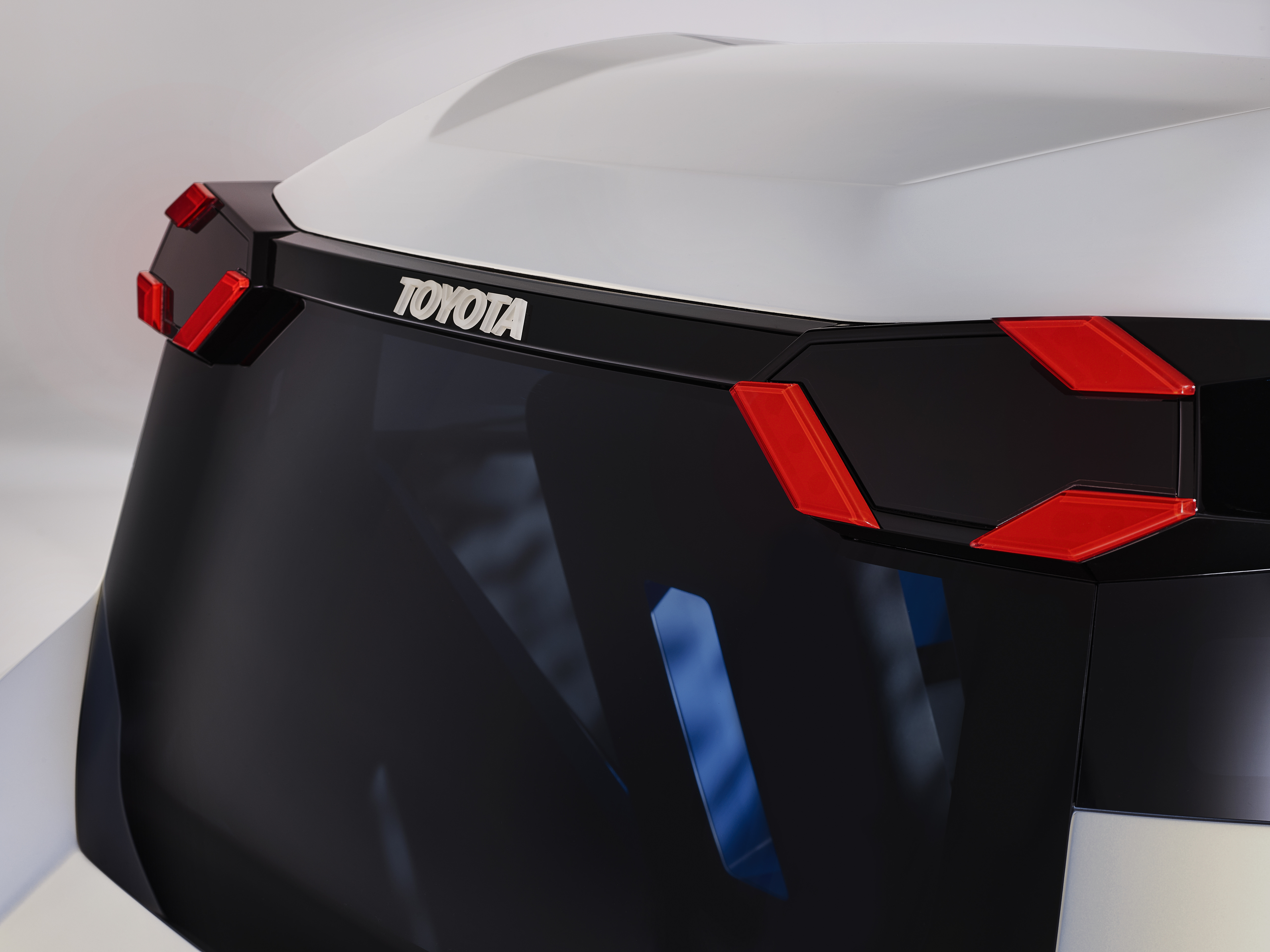 Toyota FT-Me