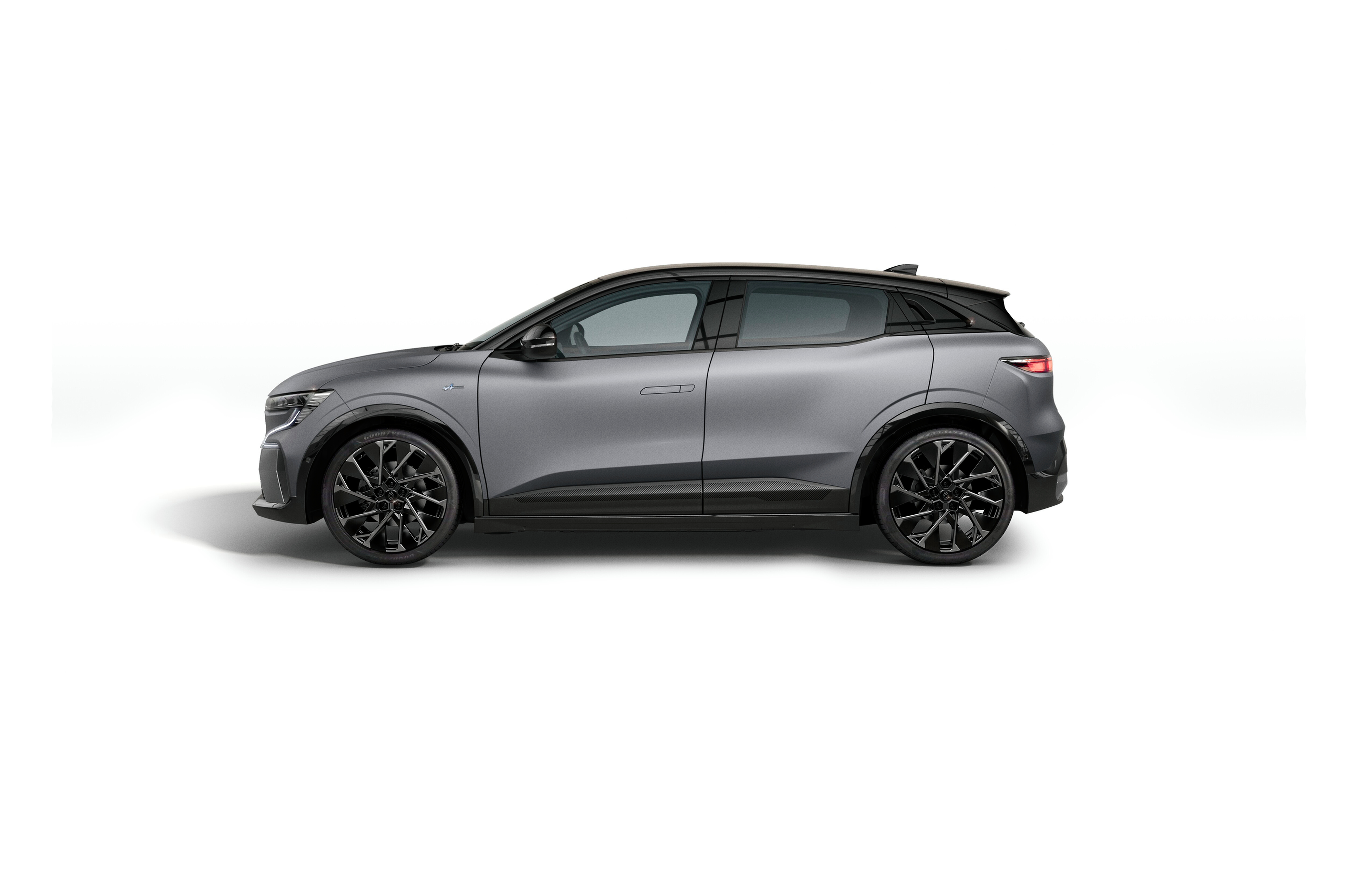 2025 Renault Megane E-Tech