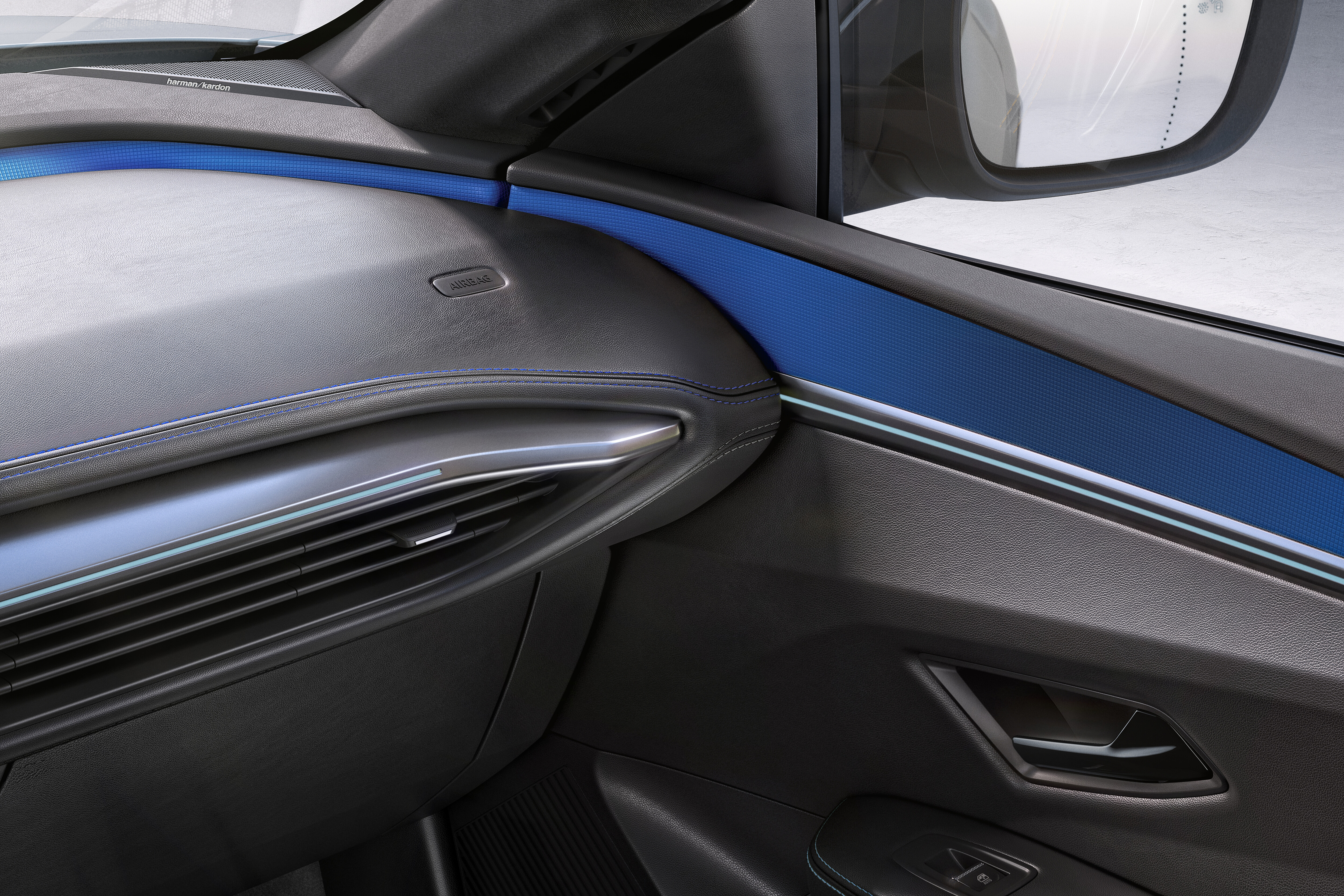 2025 Renault Megane E-Tech