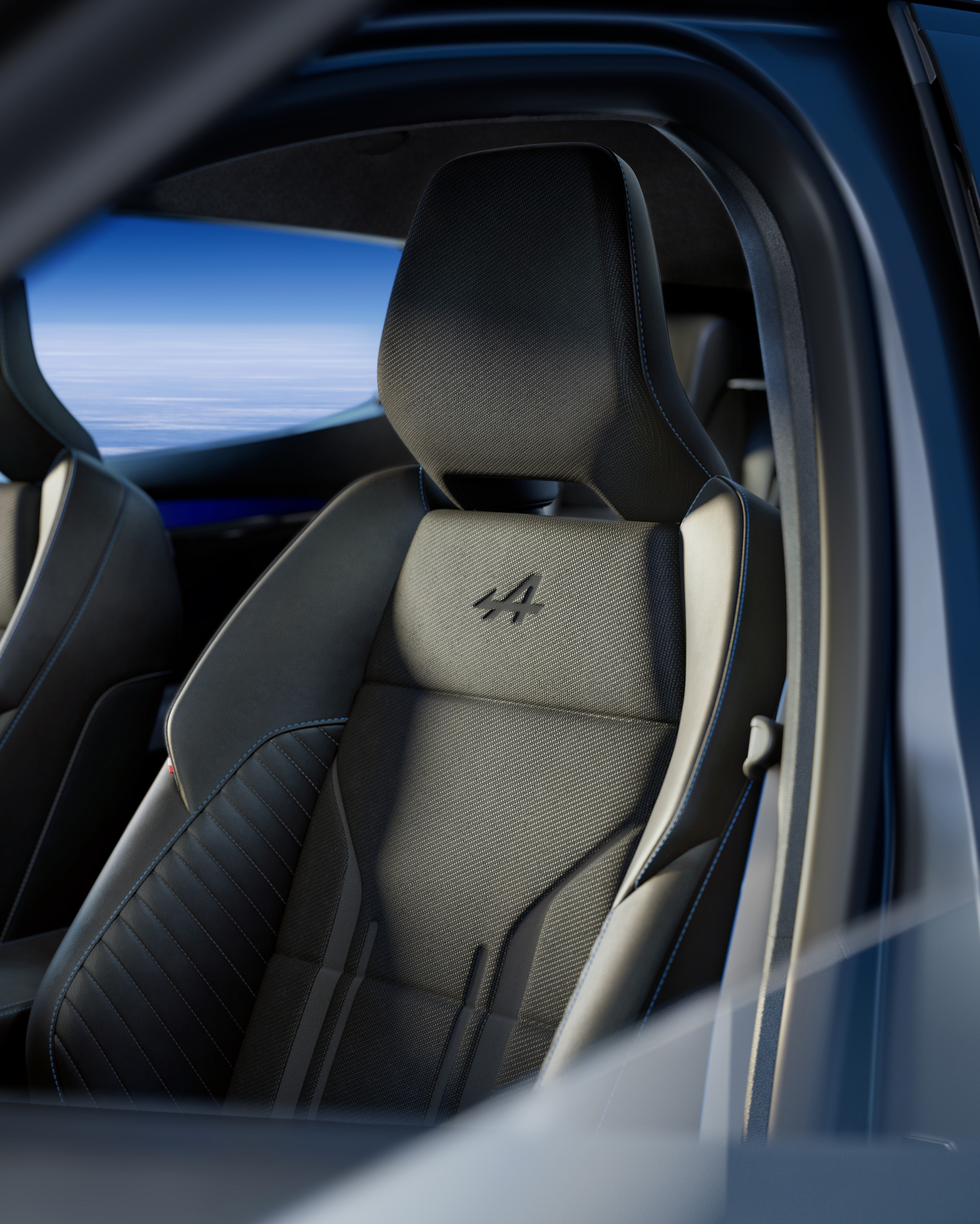 2025 Renault Megane E-Tech