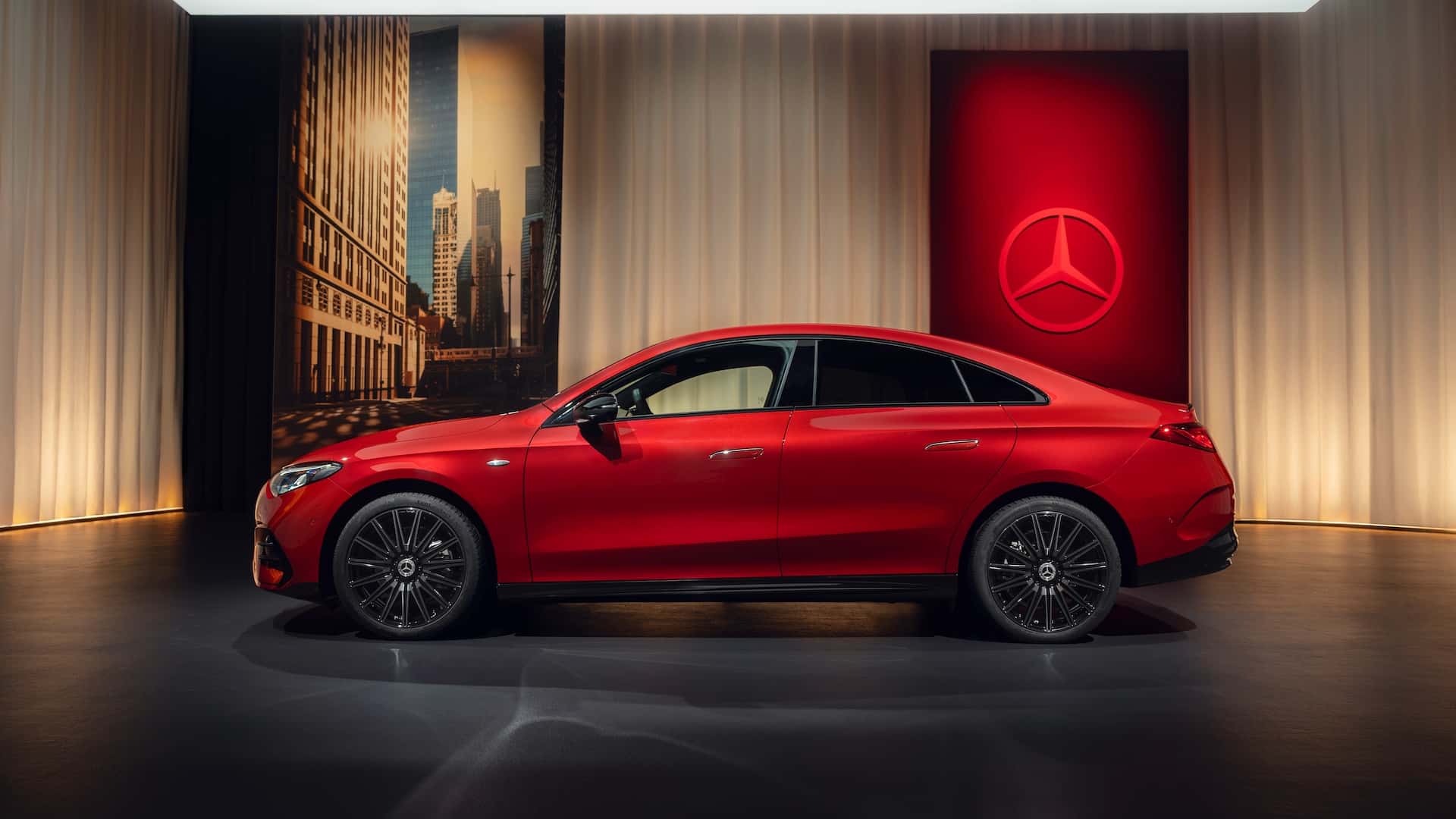 2025 Mercedes-Benz CLA