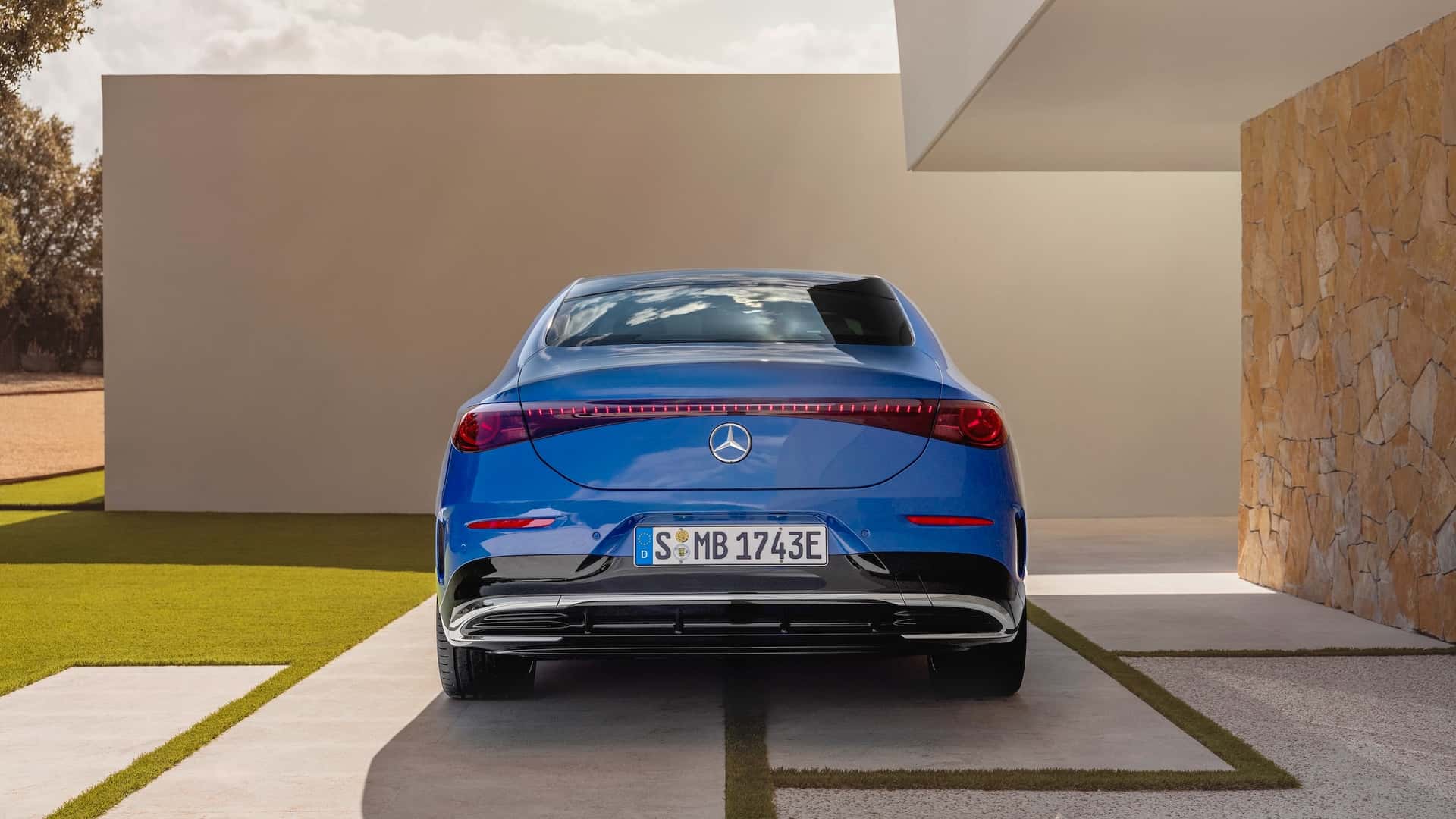 2025 Mercedes-Benz CLA