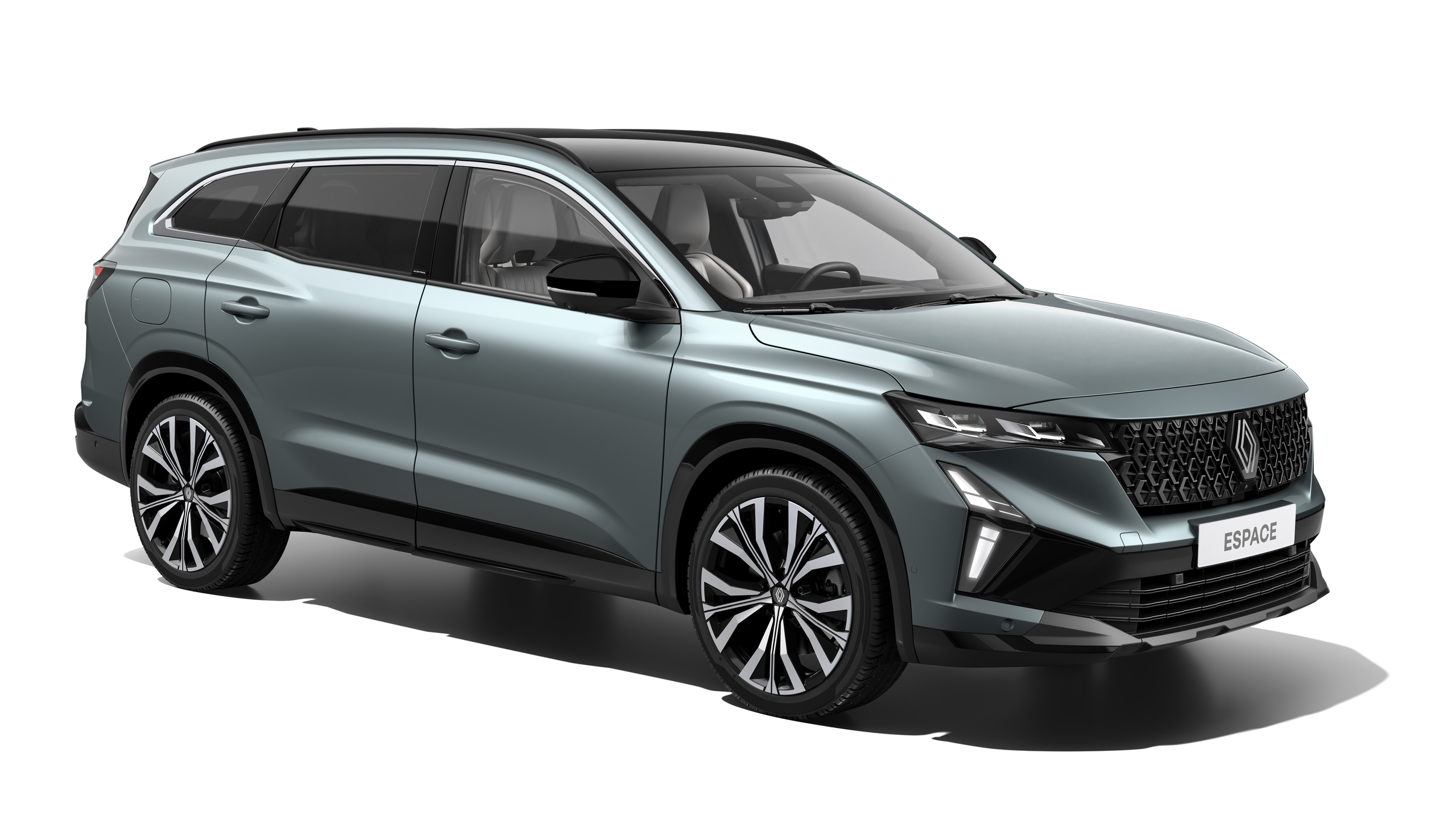 2025 Renault Espace