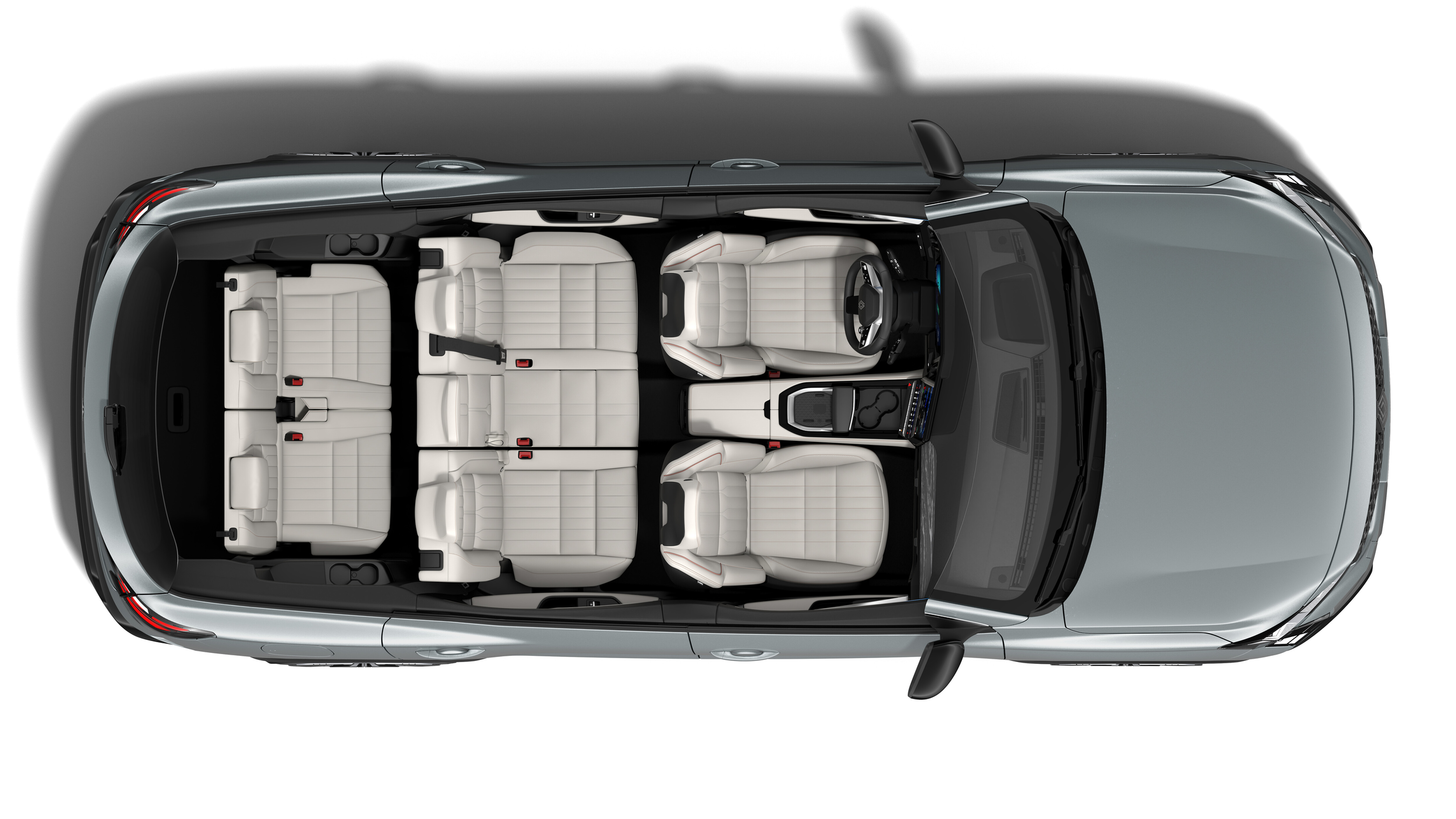2025 Renault Espace