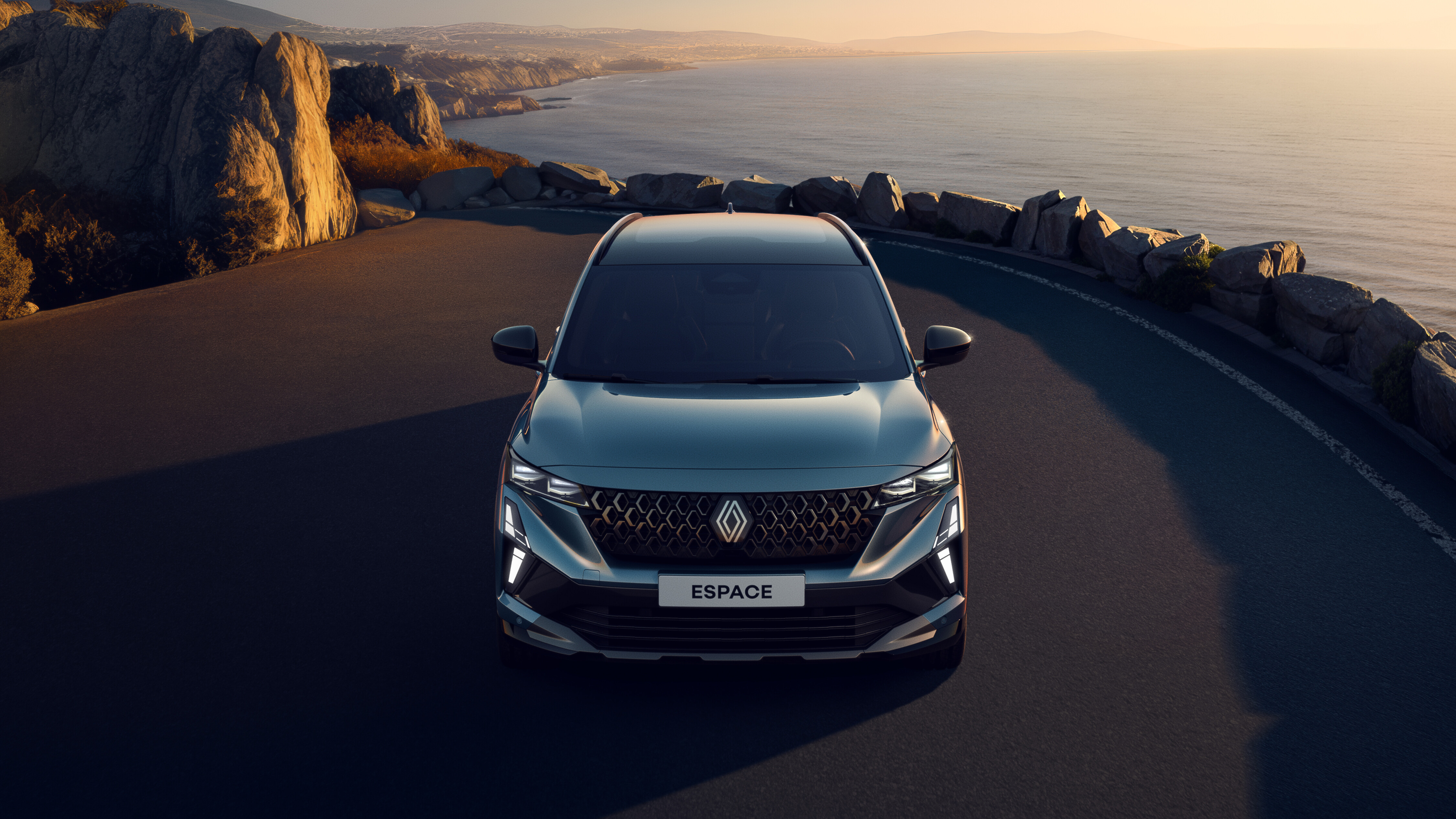 2025 Renault Espace