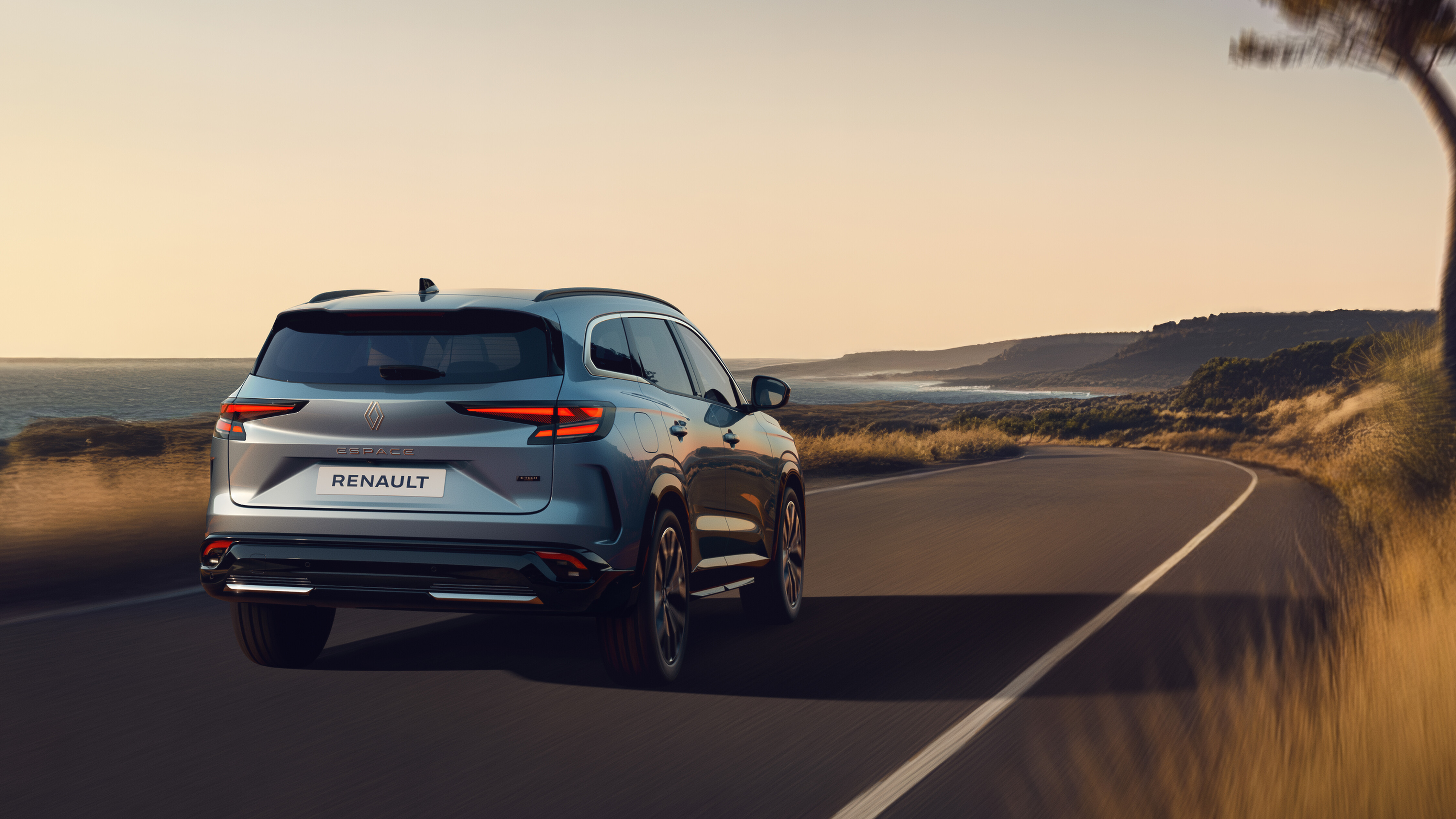 2025 Renault Espace