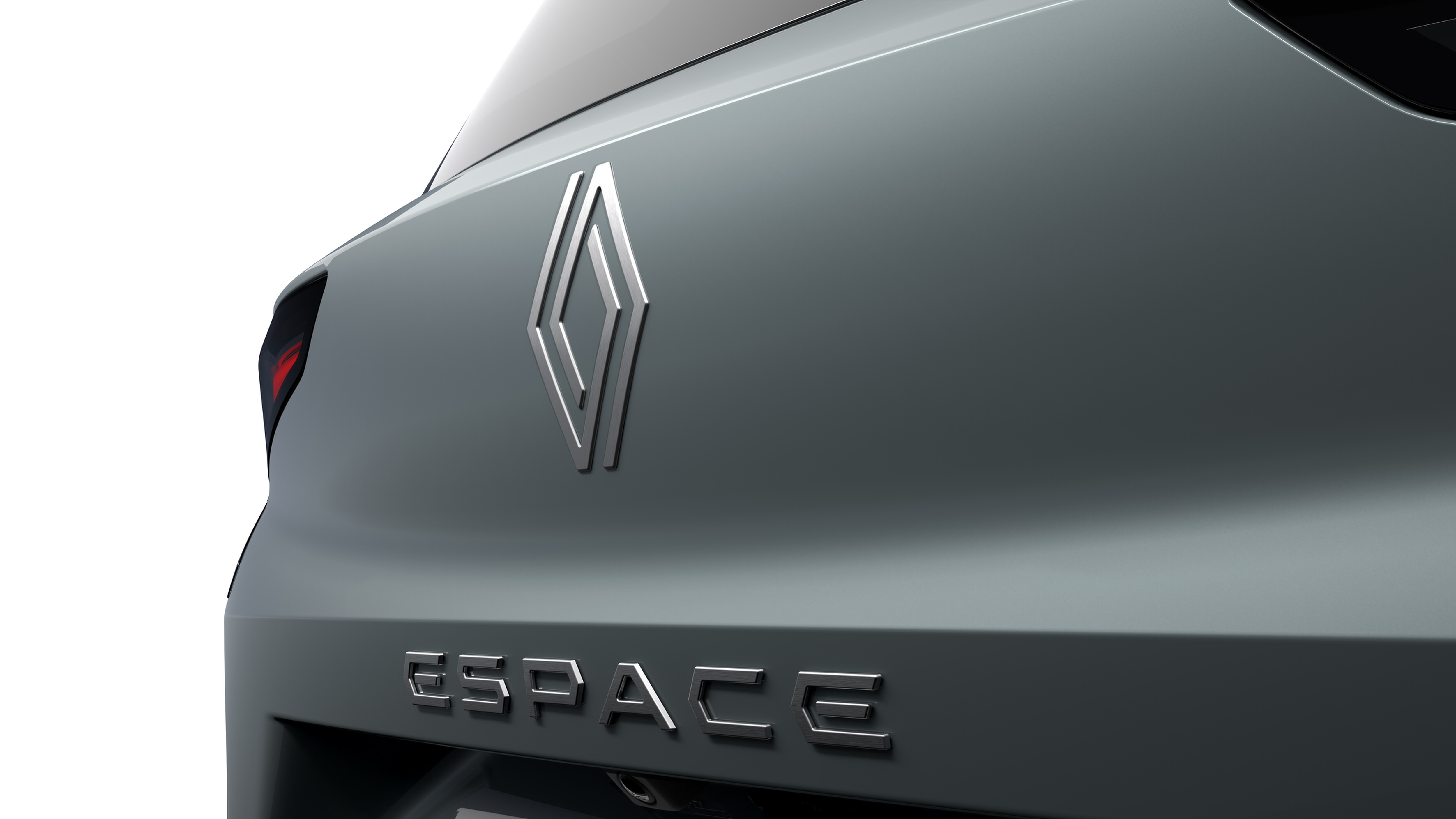 2025 Renault Espace
