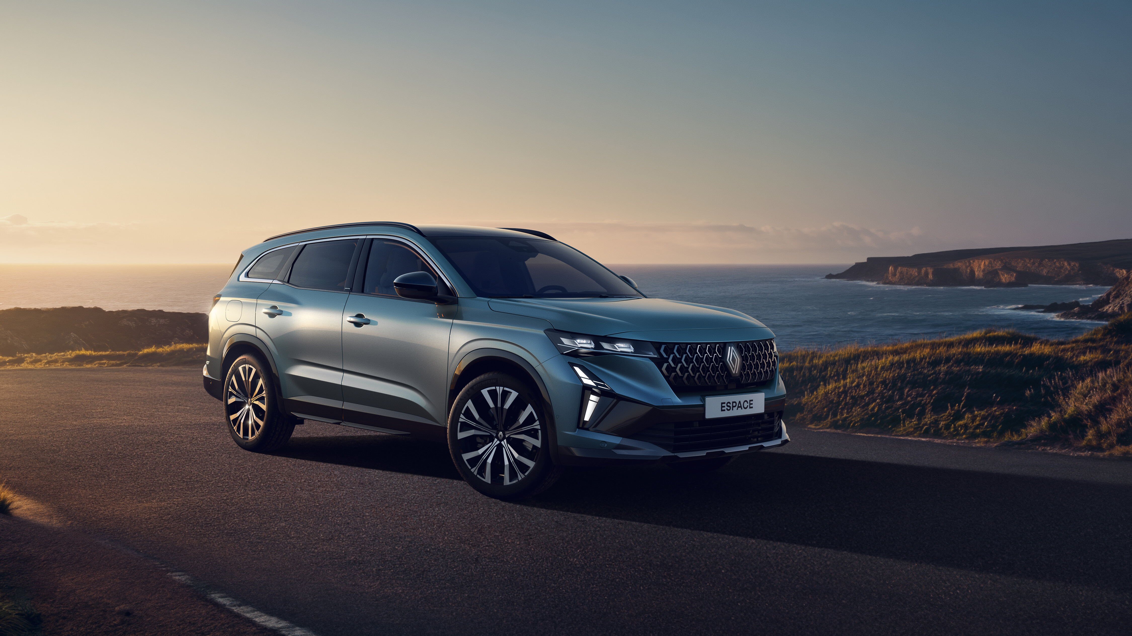 2025 Renault Espace