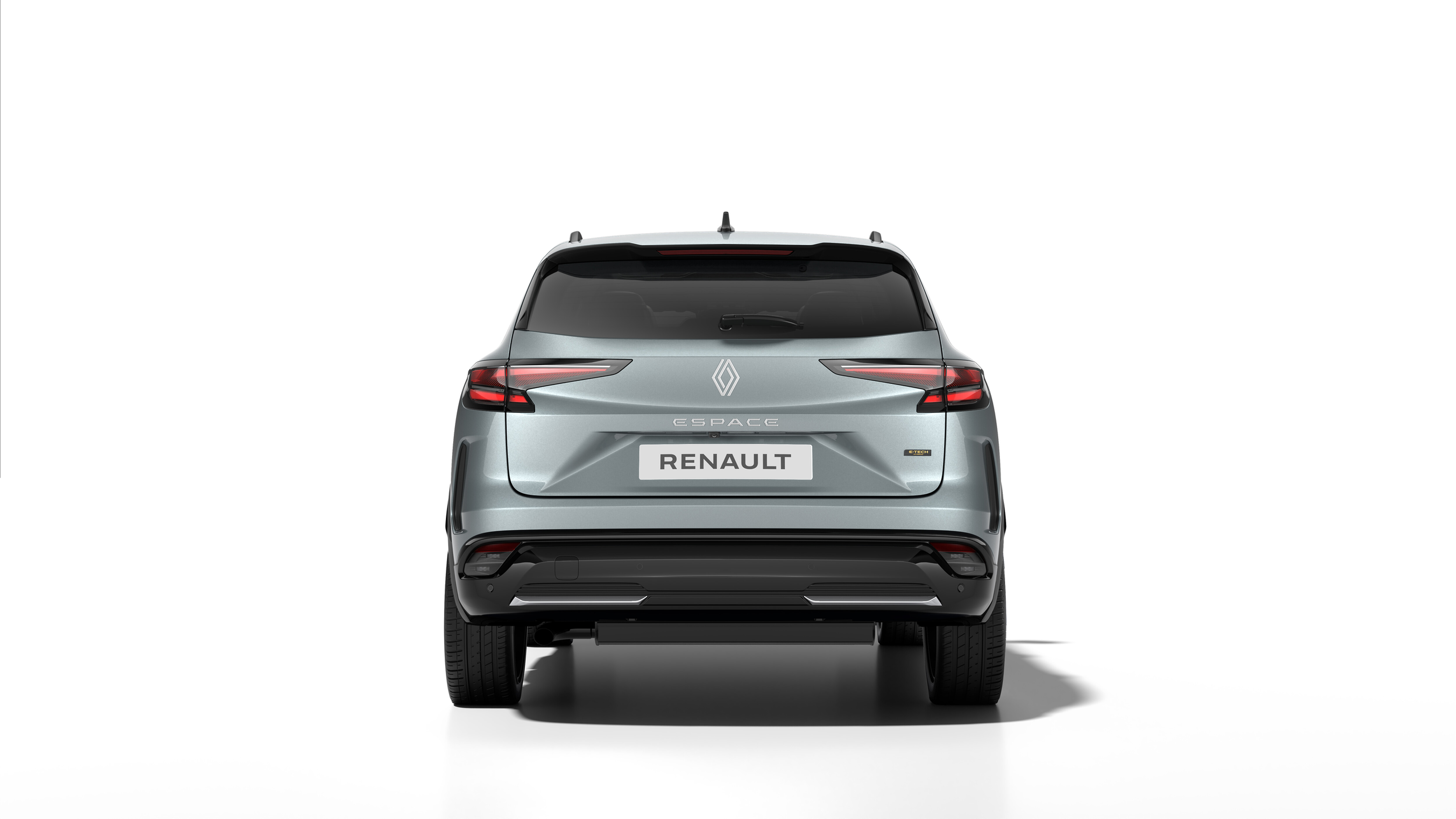 2025 Renault Espace
